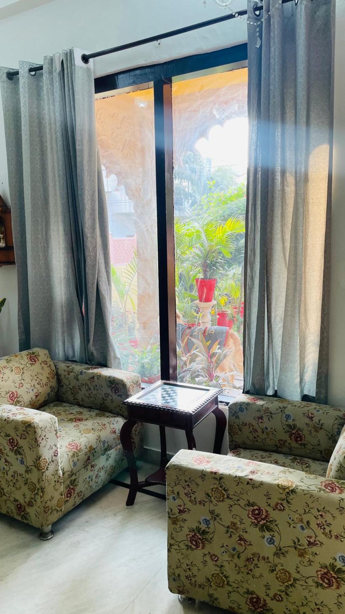 Kunadi Kothi - A Boutique *