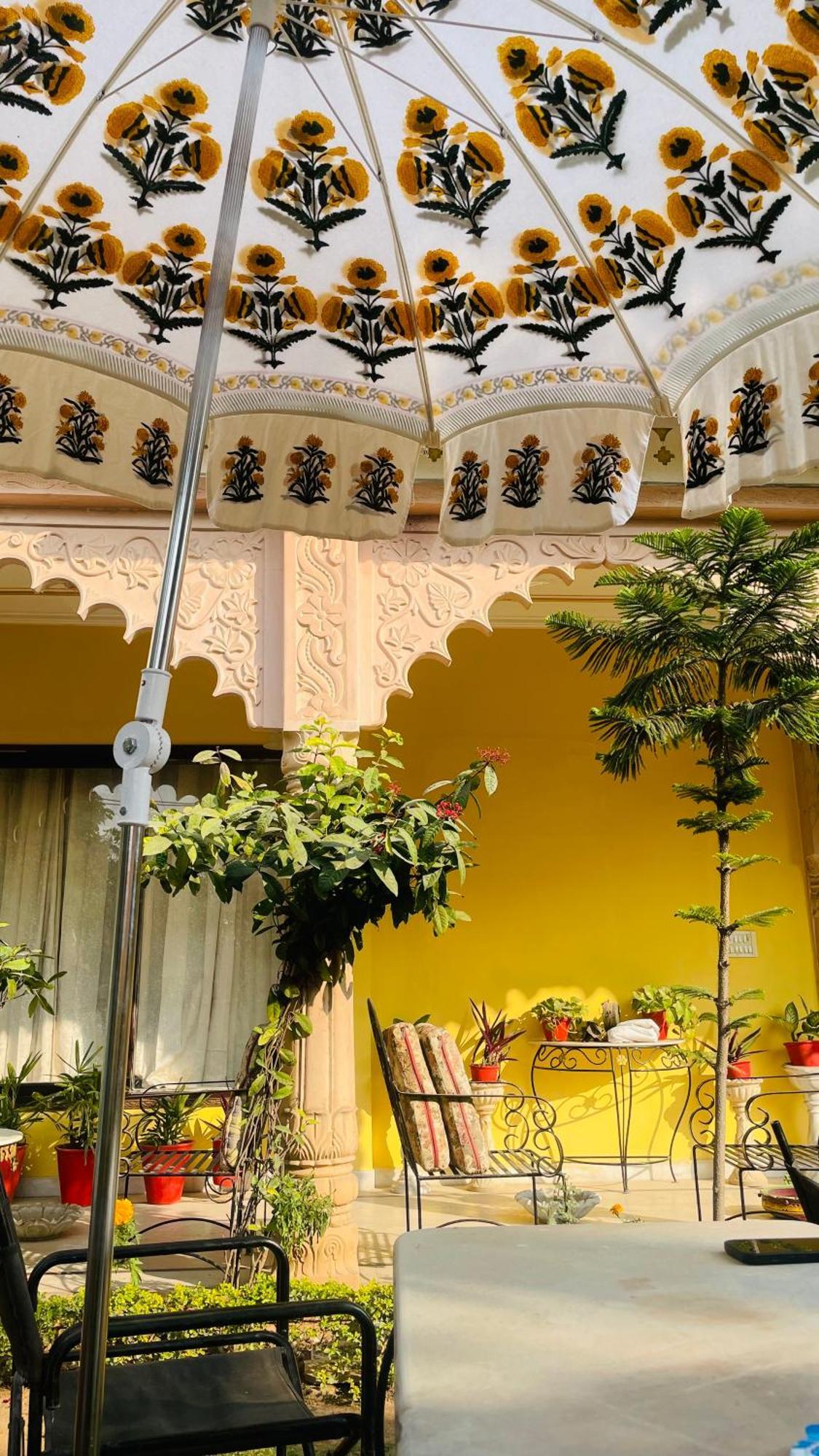 Kunadi Kothi - A Boutique Guest house *