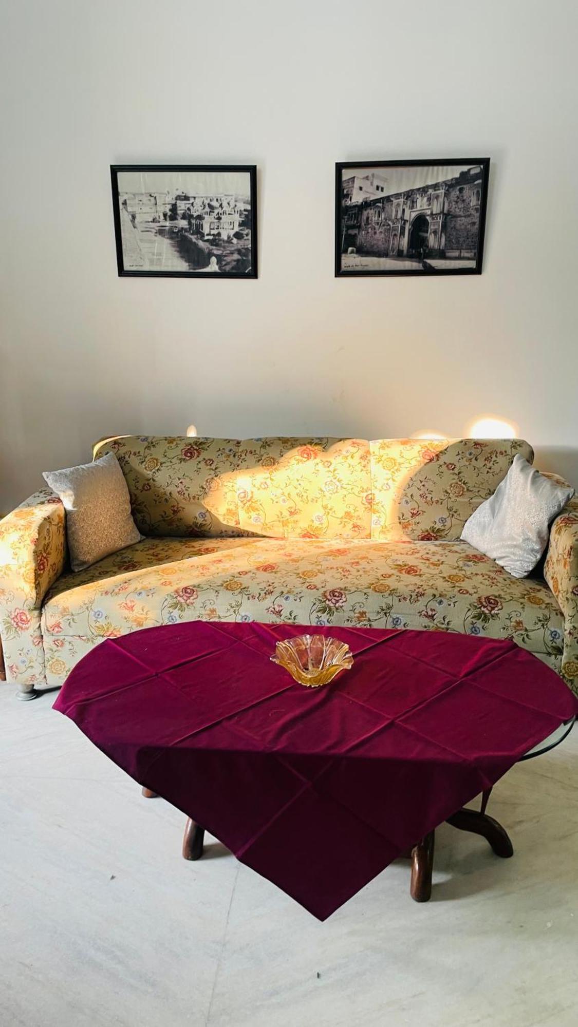 Kunadi Kothi - A Boutique Guest house