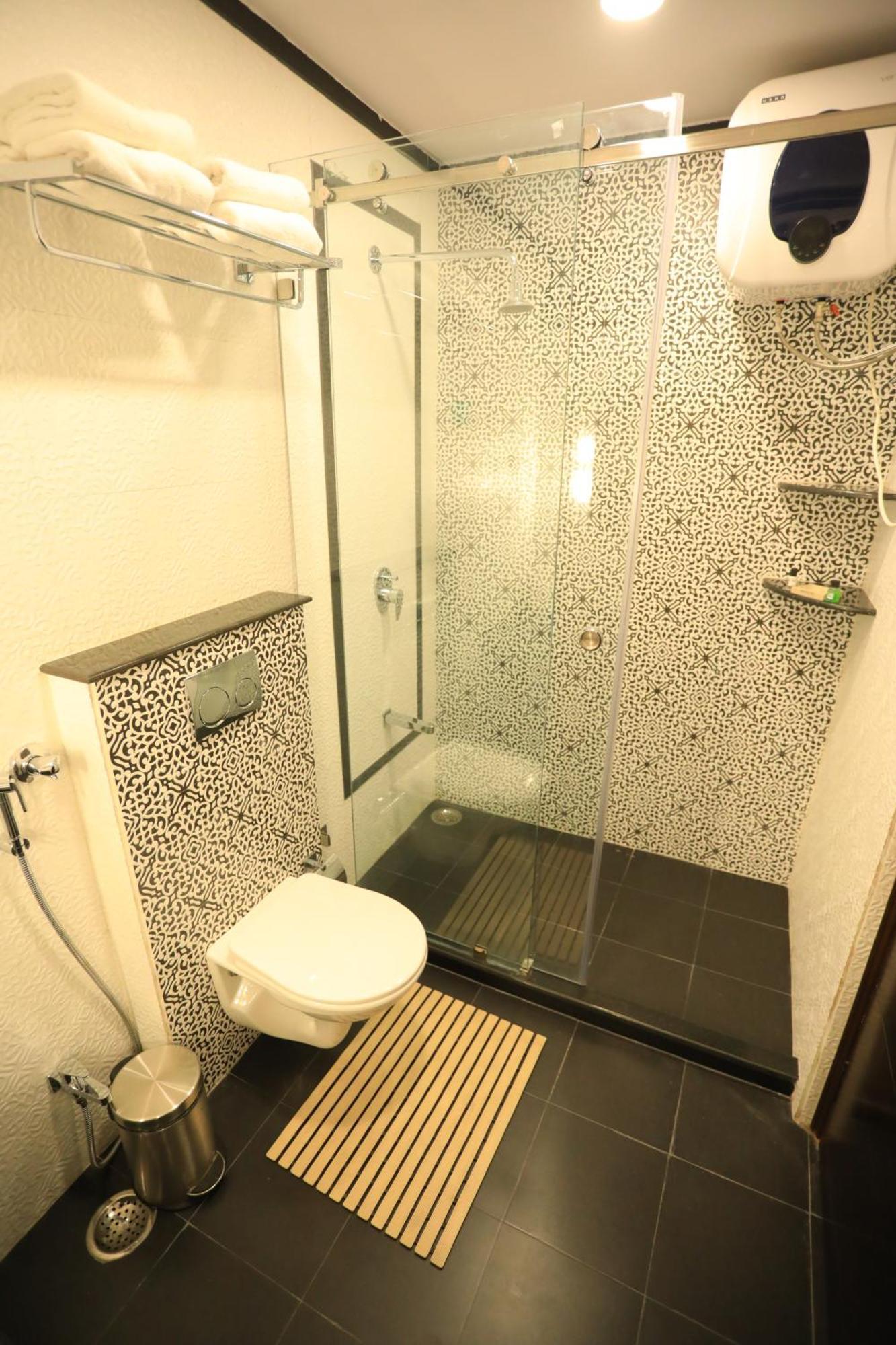 Harnawa Haveli 3*