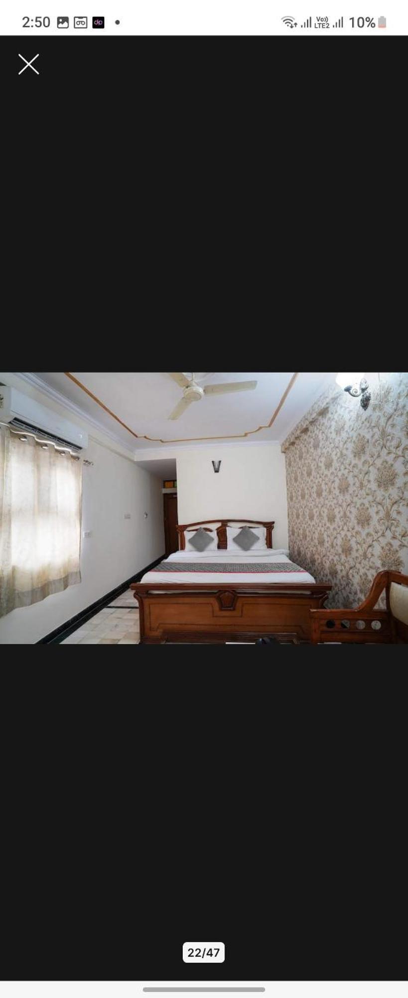 Vijay Niwas Hotel