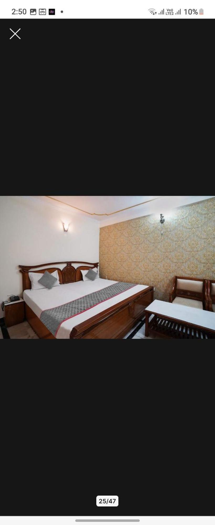 Vijay Niwas Hotel 3*