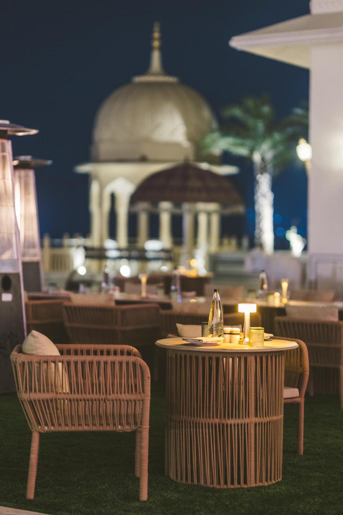 Hotel Anantara Jewel Bagh 5*
