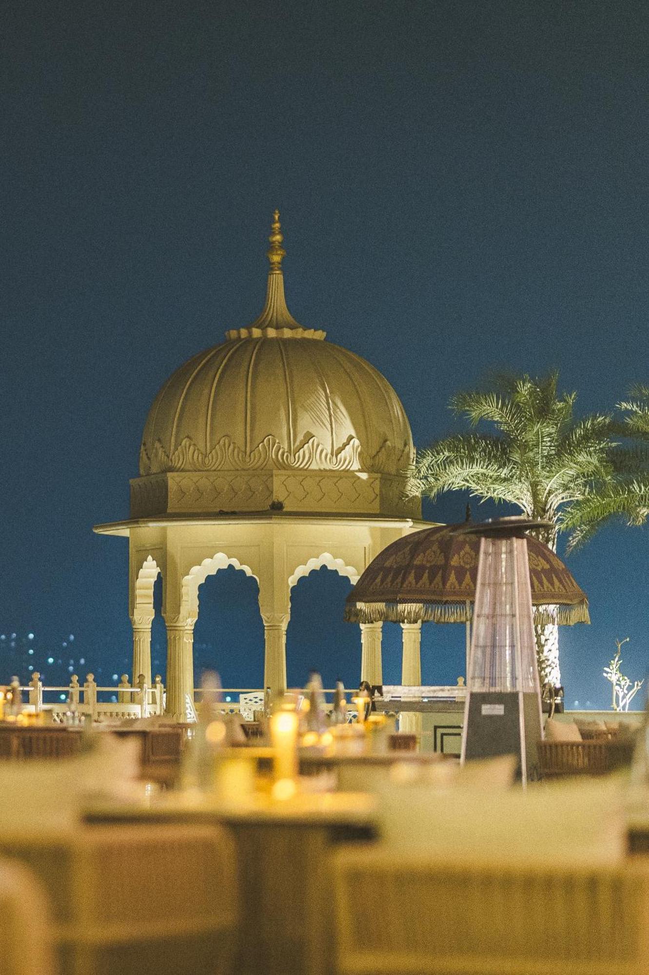 Hotel Anantara Jewel Bagh