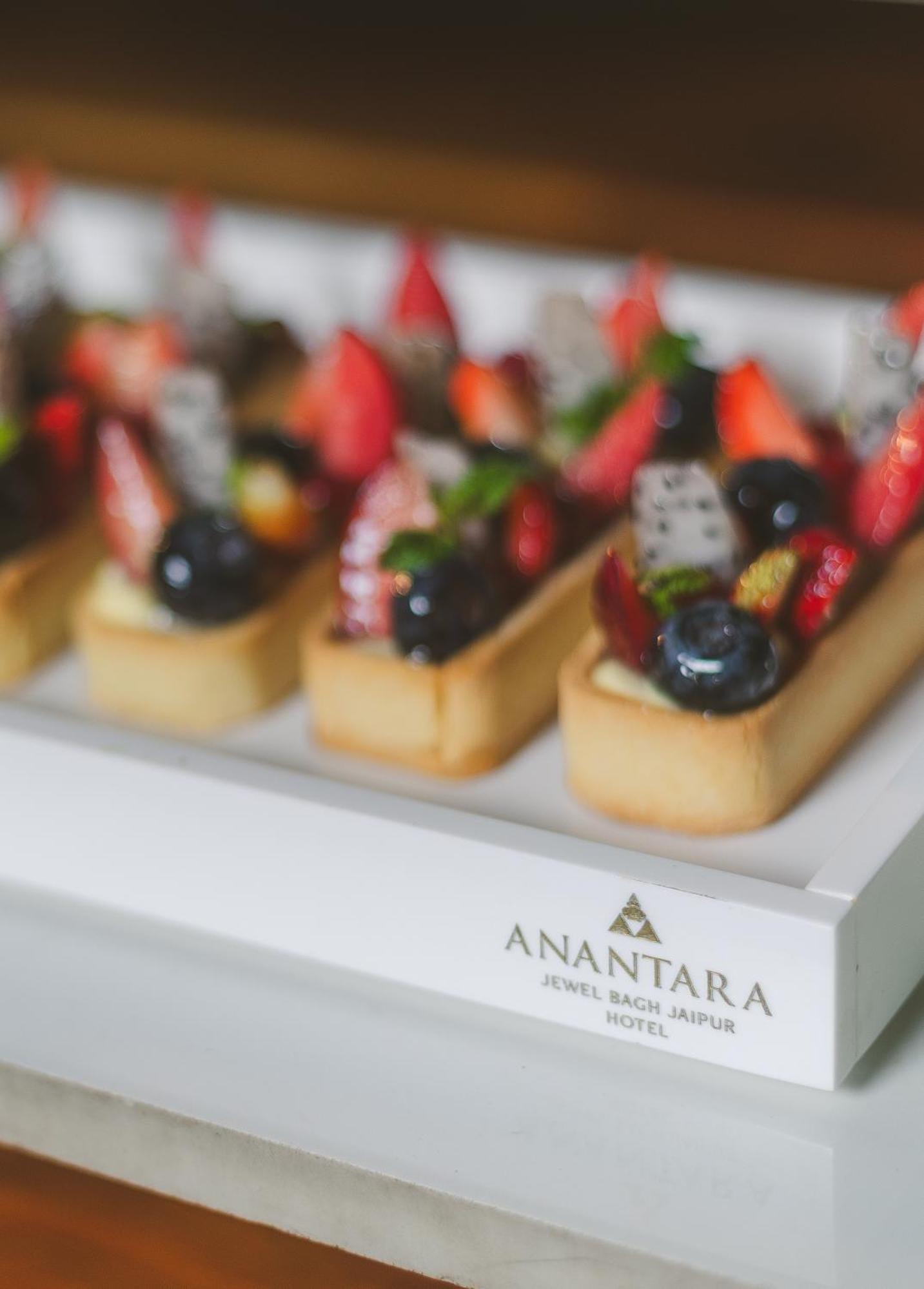 Anantara Jewel Bagh Hotel
