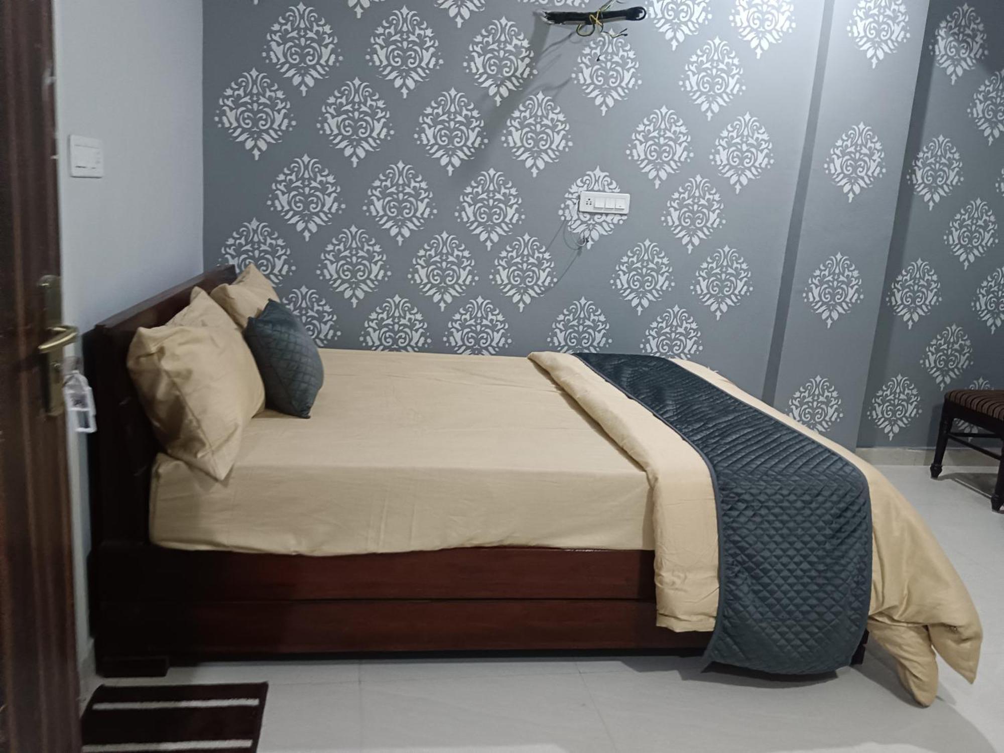 Radhika Hotel Jaipur