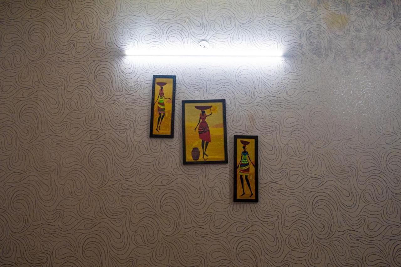 Outpost Holiday home Jaipur