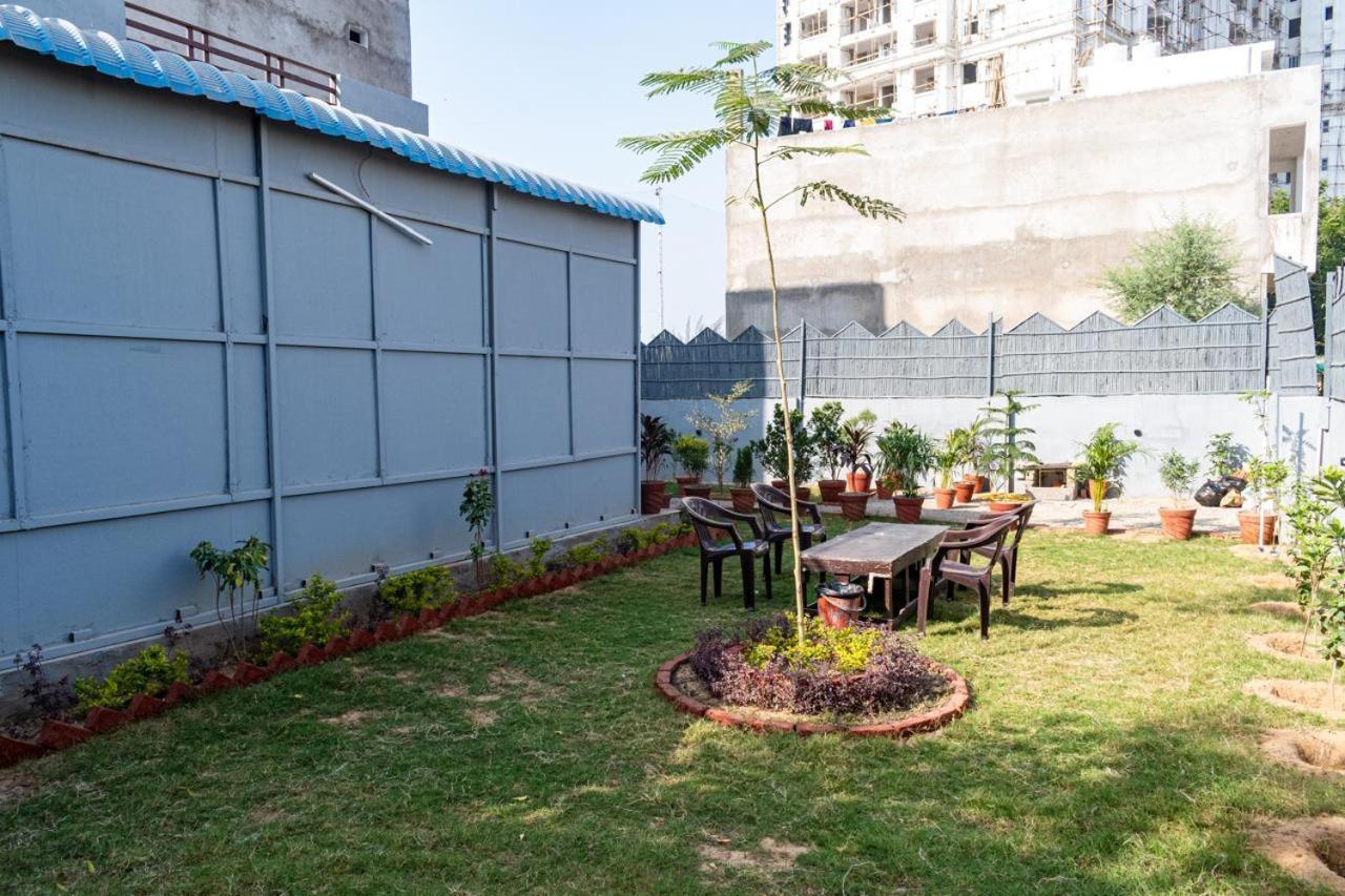 Outpost Holiday home Jaipur