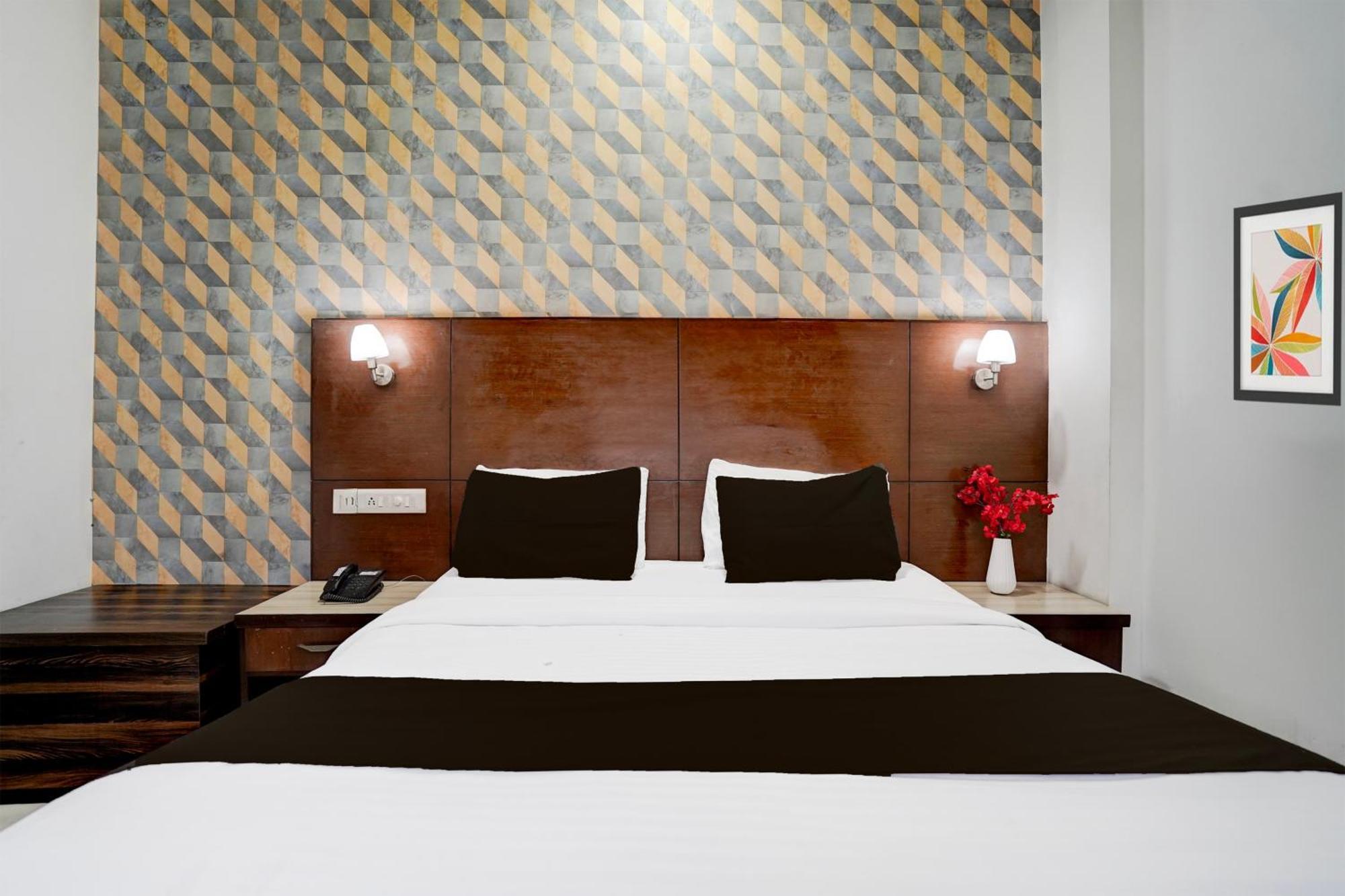 Hotel Super O Krishna Nagar Near Sawai Man Singh Stadium Jaipur