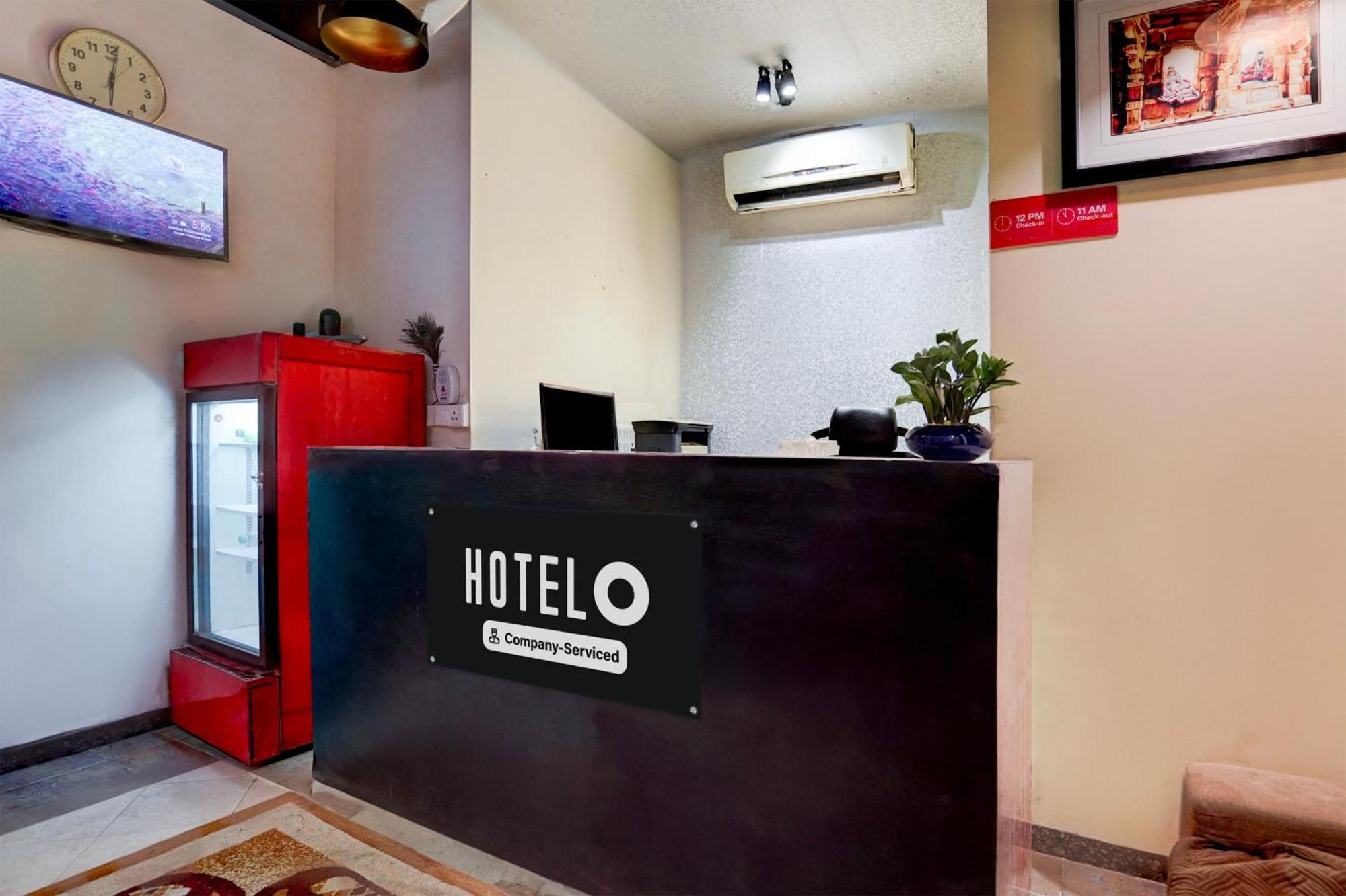 Super O Krishna Nagar Near Sawai Man Singh Stadium Hotel Jaipur