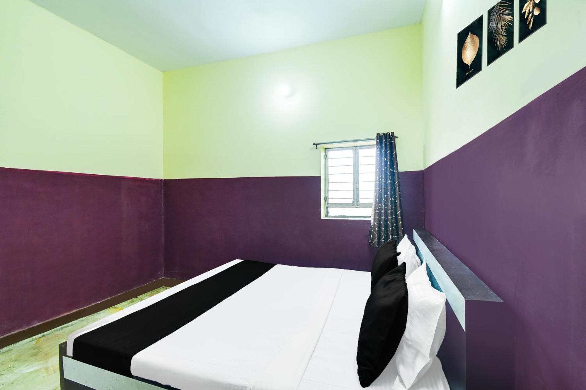 Hotel O Shri Ganesham