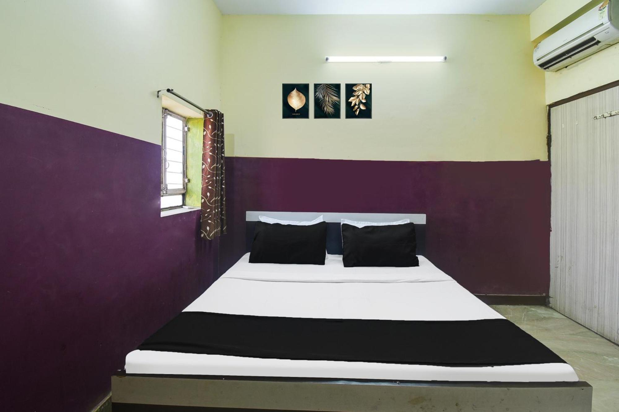 Hotel O Shri Ganesham 3*