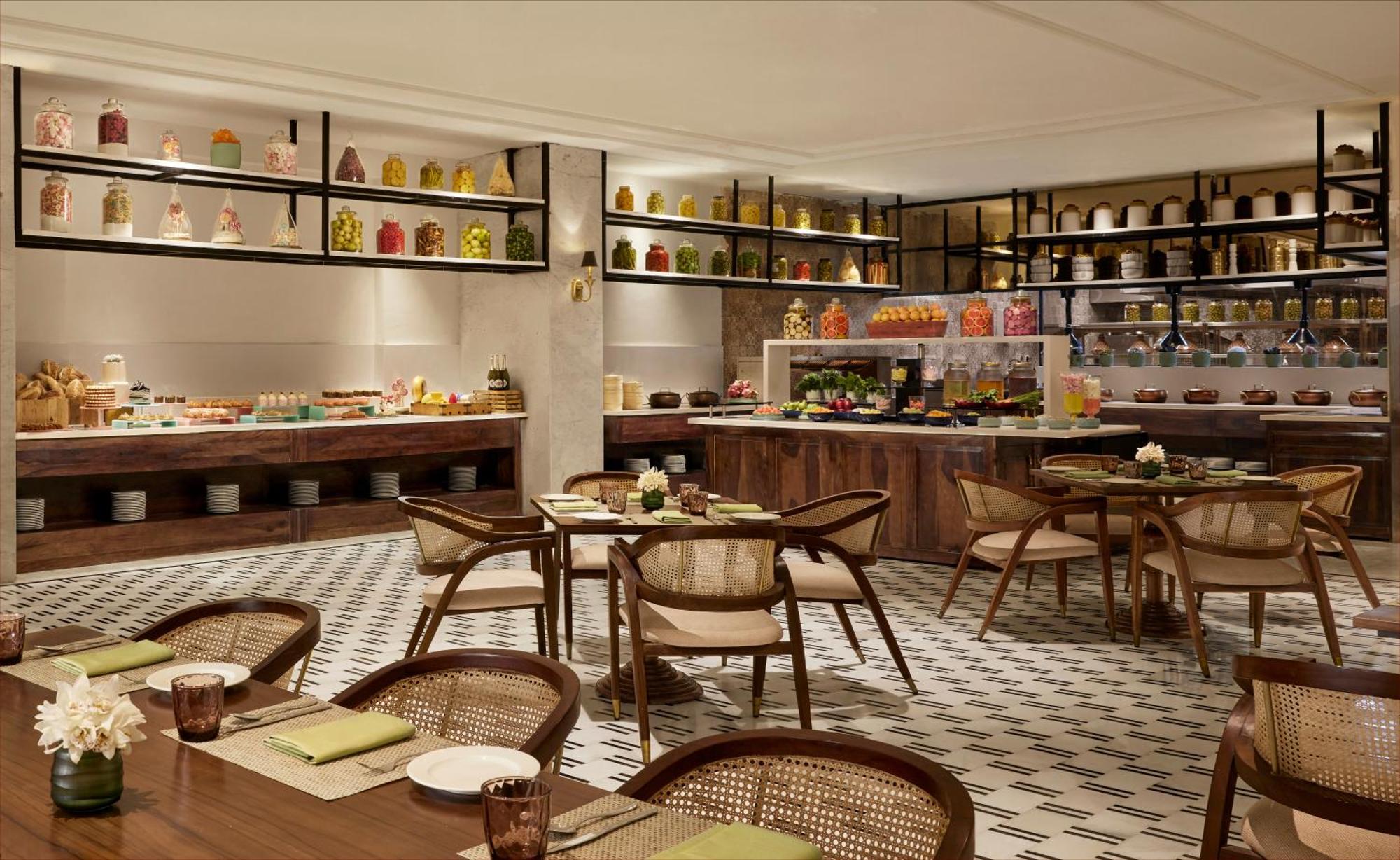 Hotel Anantara Jewel Bagh 5*