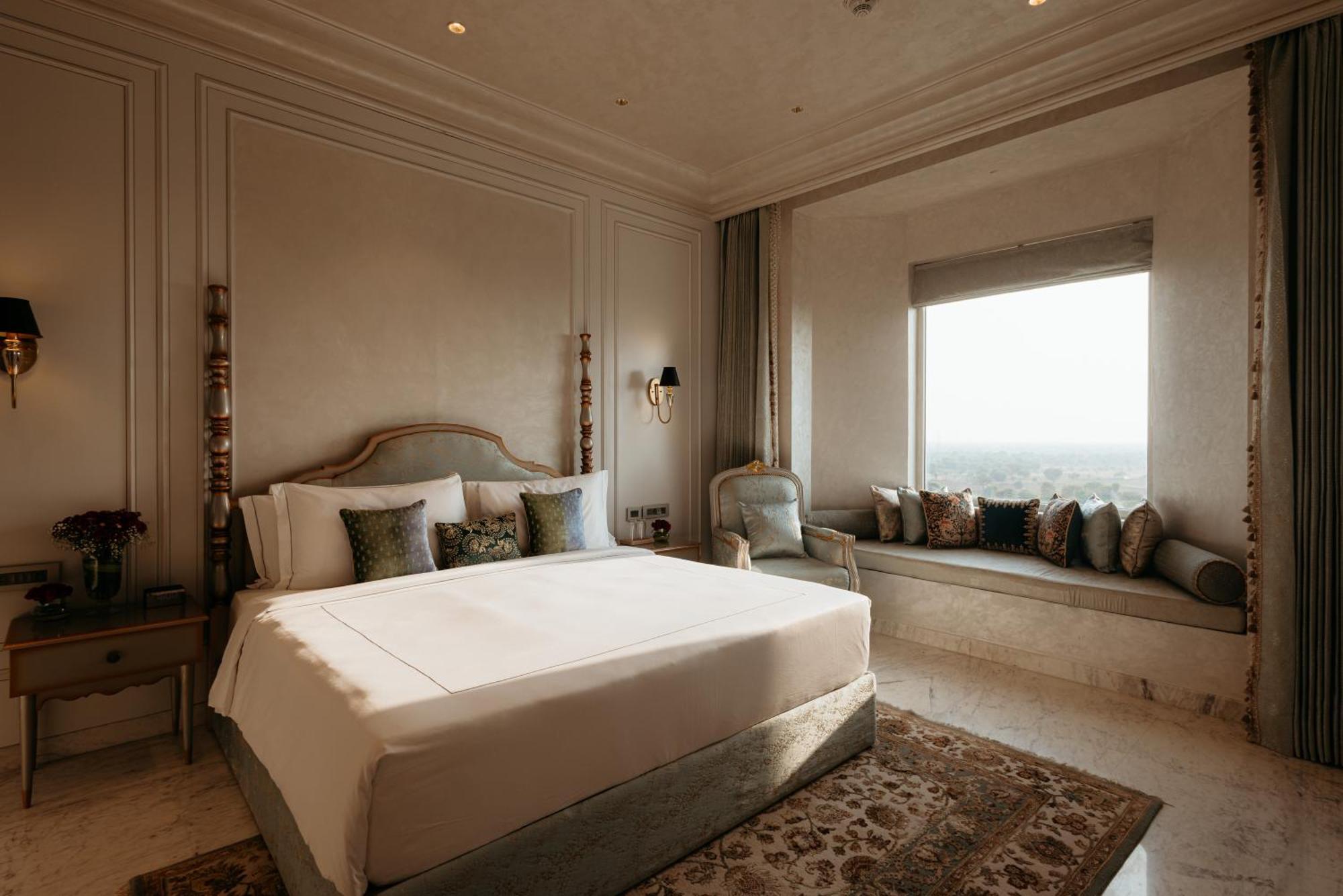 Anantara Jewel Bagh Hotel