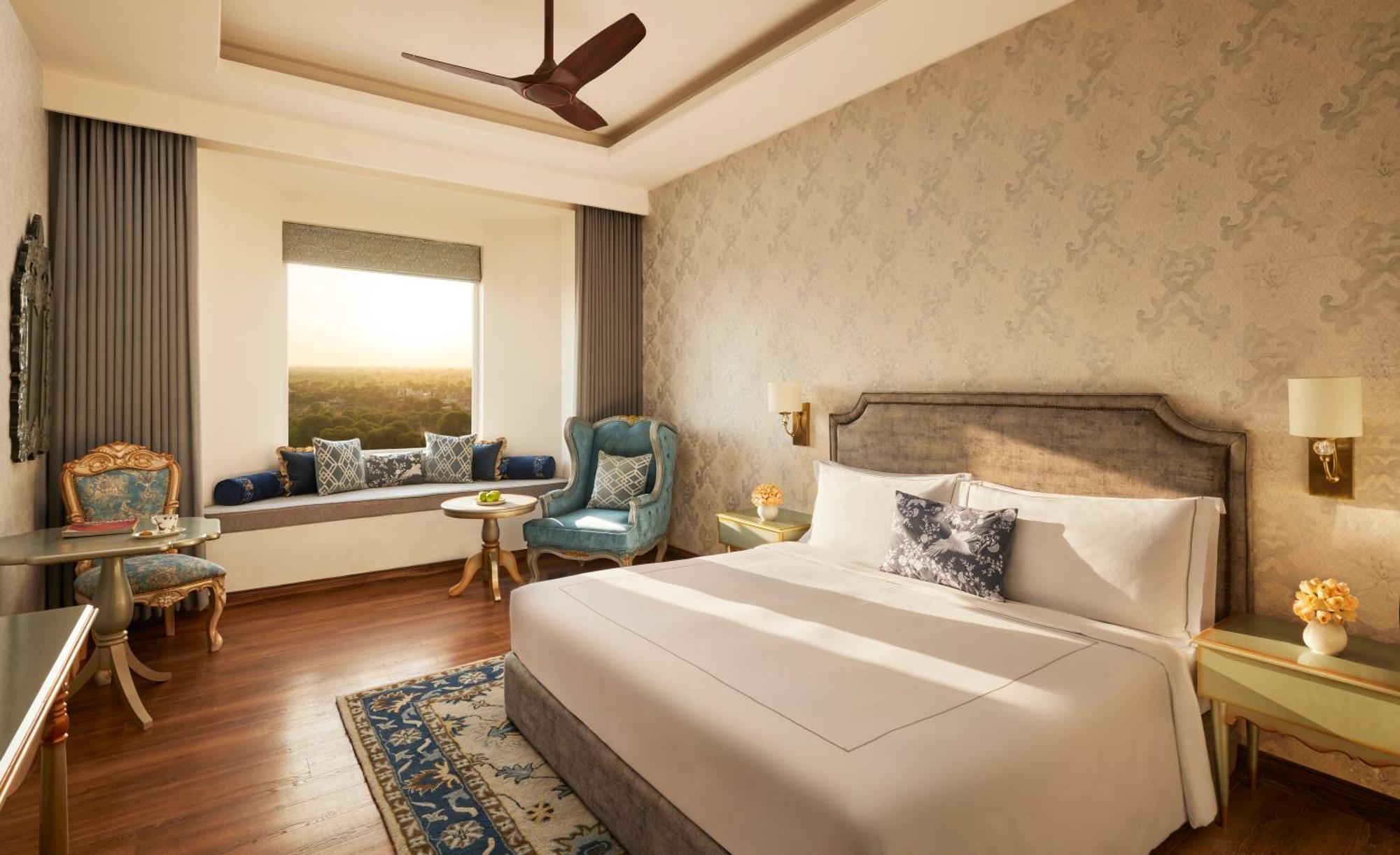 Hotel Anantara Jewel Bagh