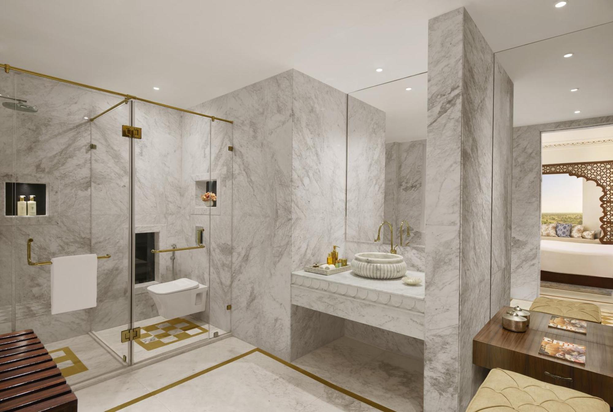 Anantara Jewel Bagh Hotel