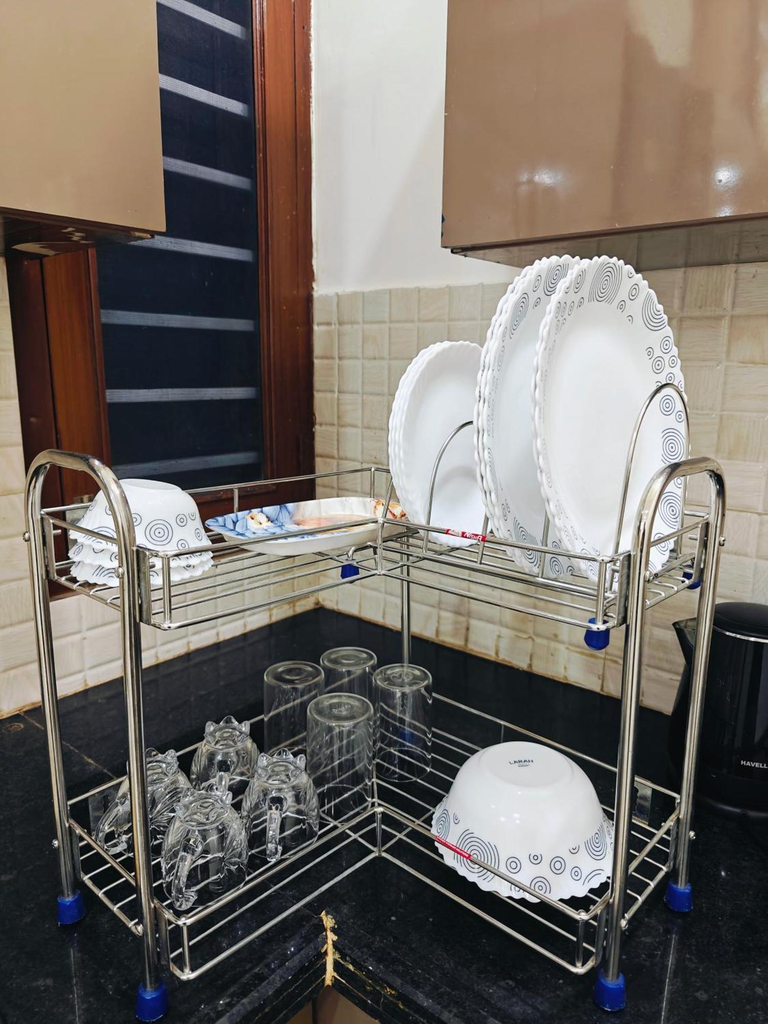 Shekhawat House A Comfy 2 Bhk Jaipur