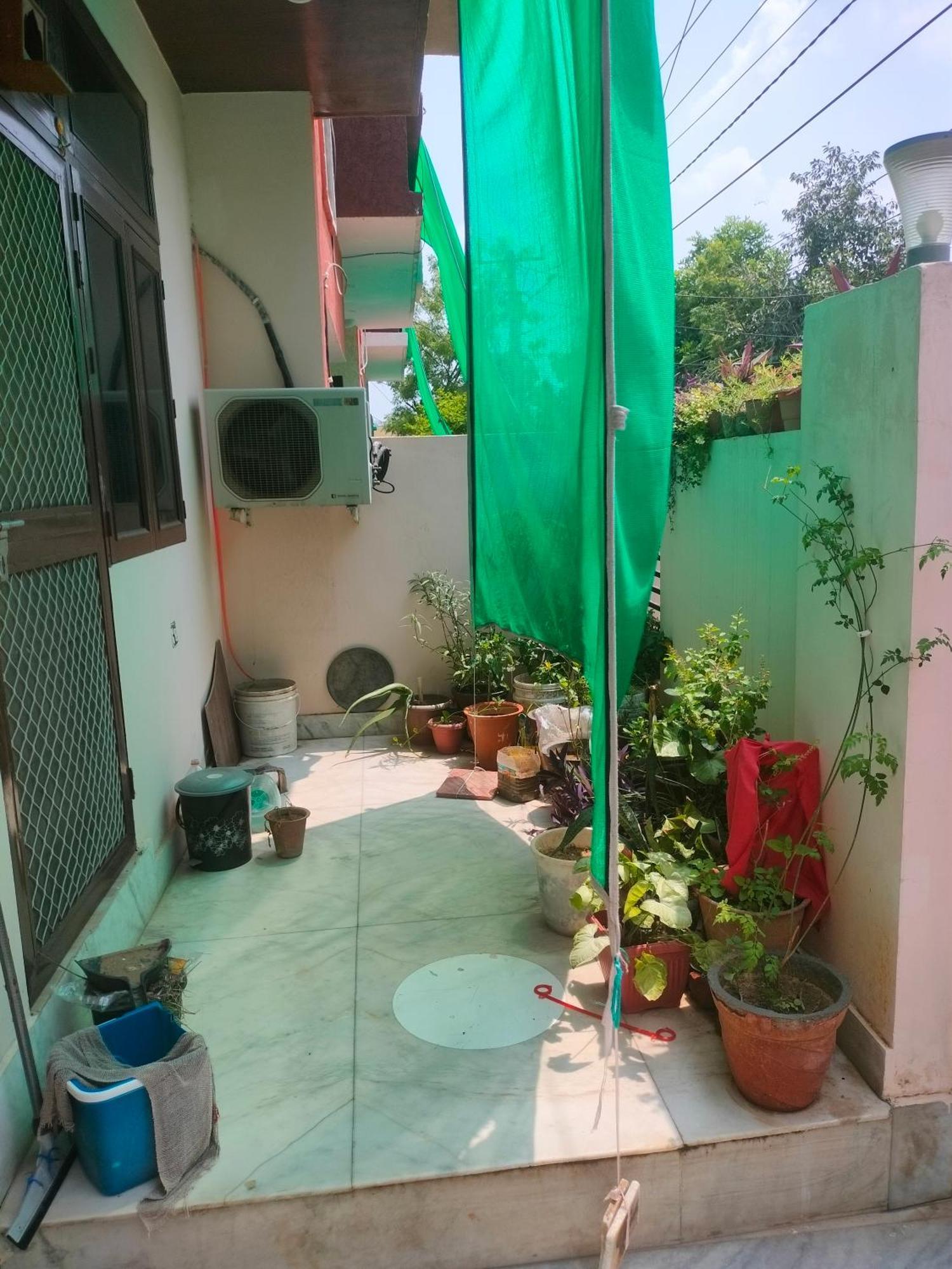 Vatsalya Villa *