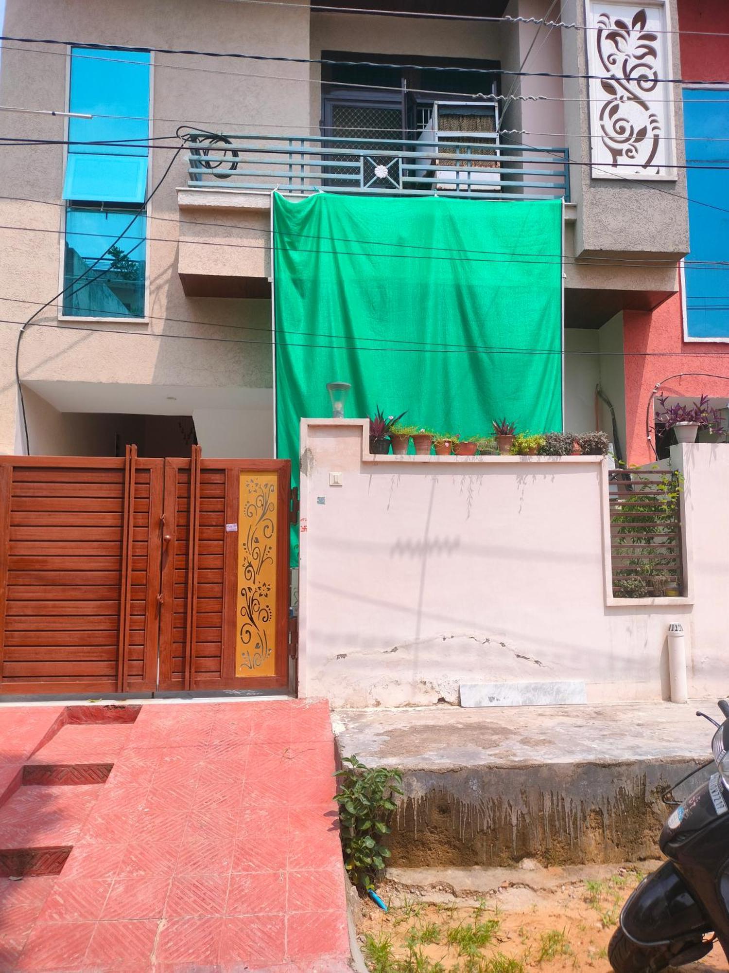 Vatsalya *