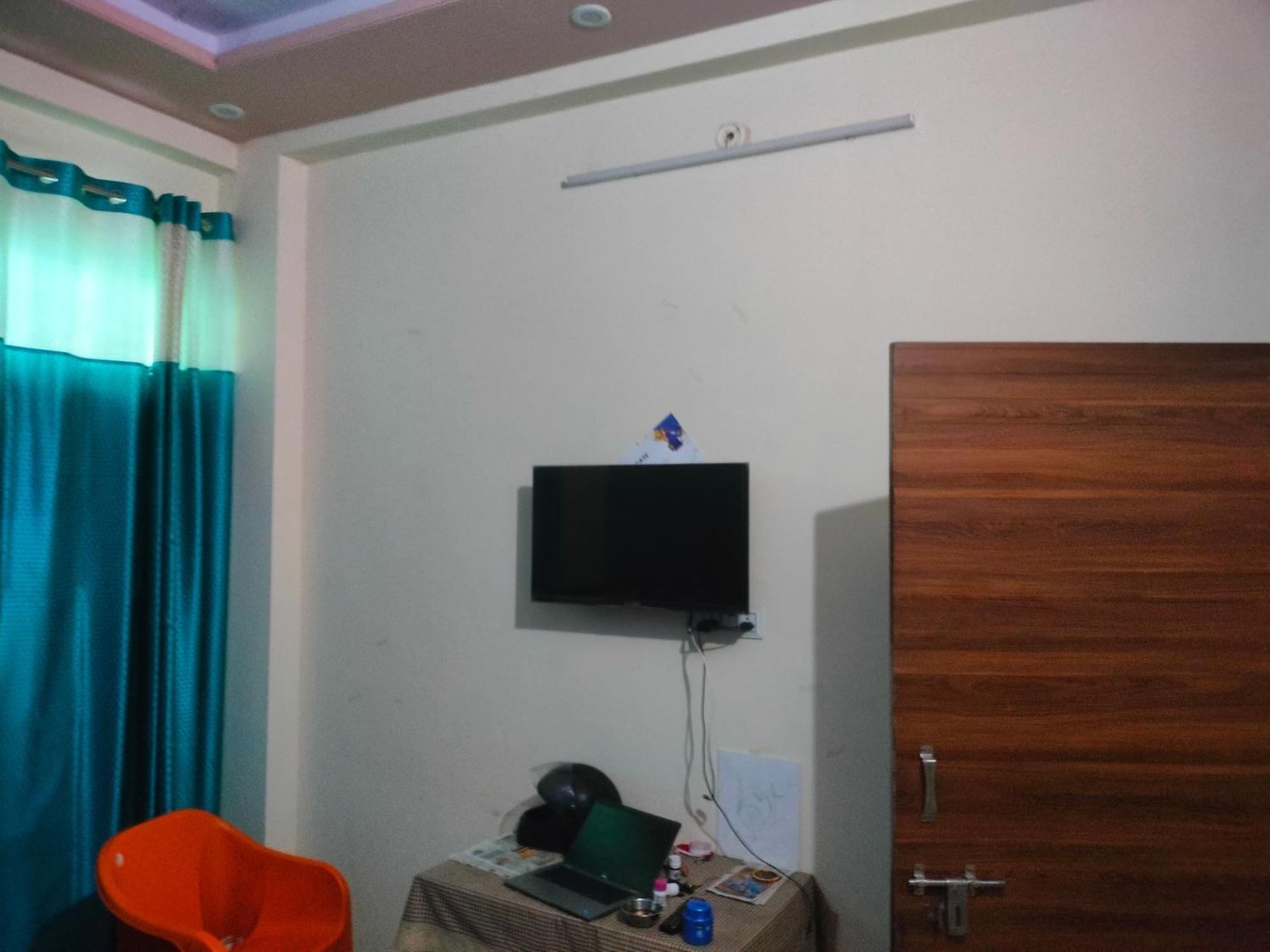 Vatsalya Villa