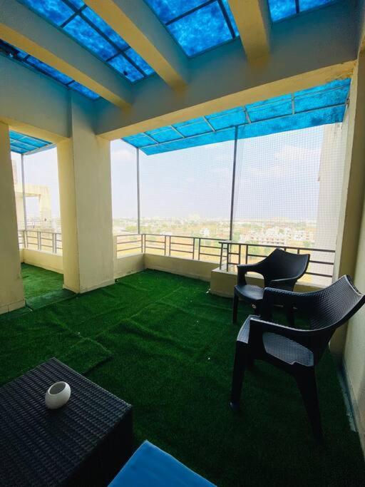 Apartment Countryside Penthouse