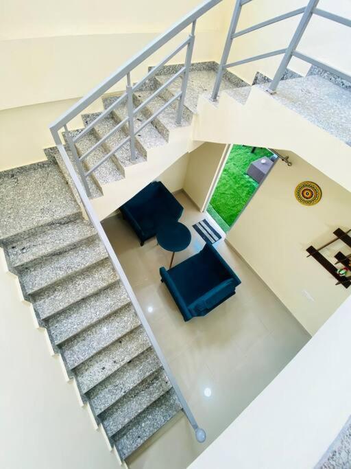 Apartment Countryside Penthouse Jaipur