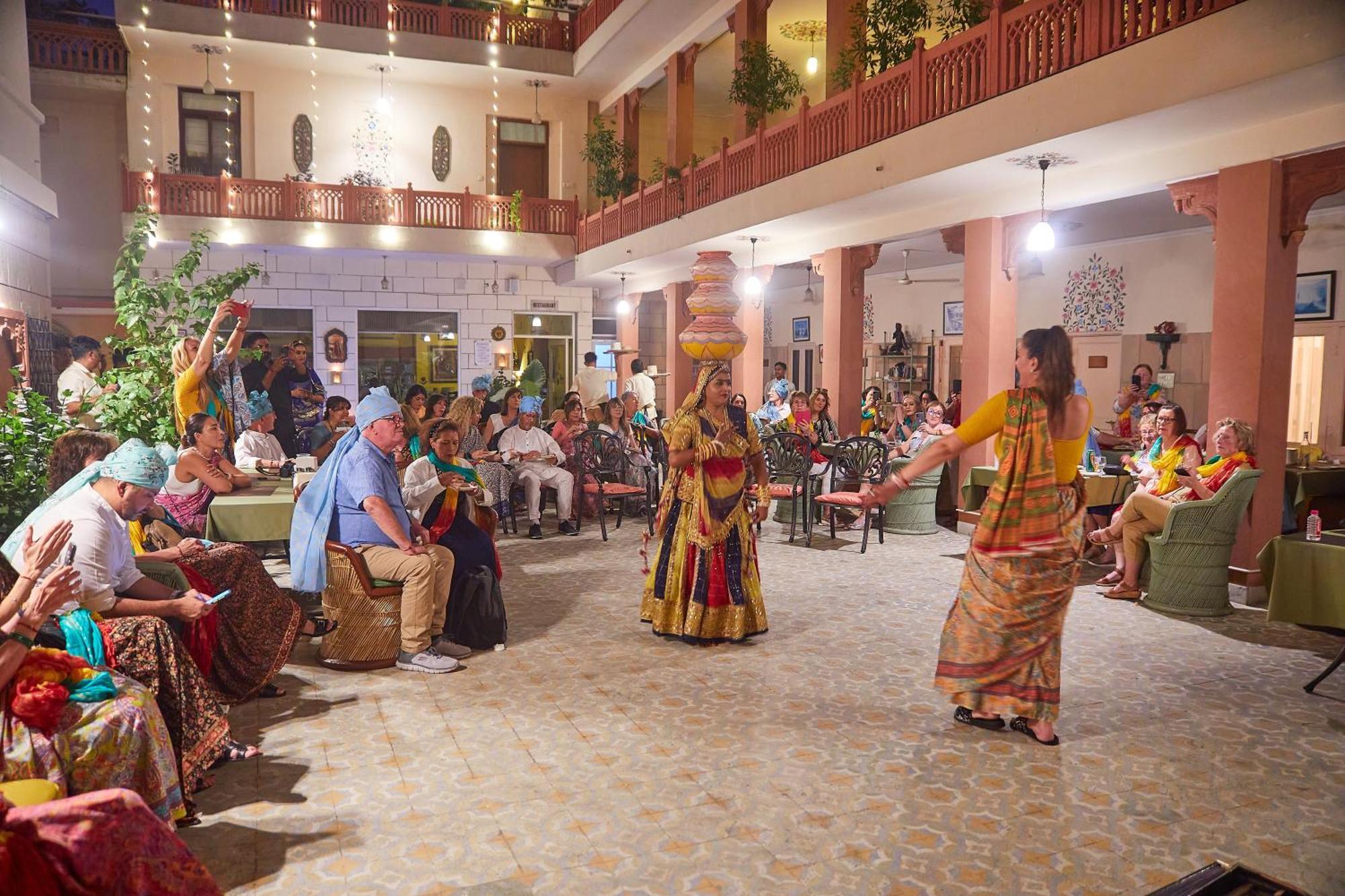 Suryaa - A Boutique Heritage