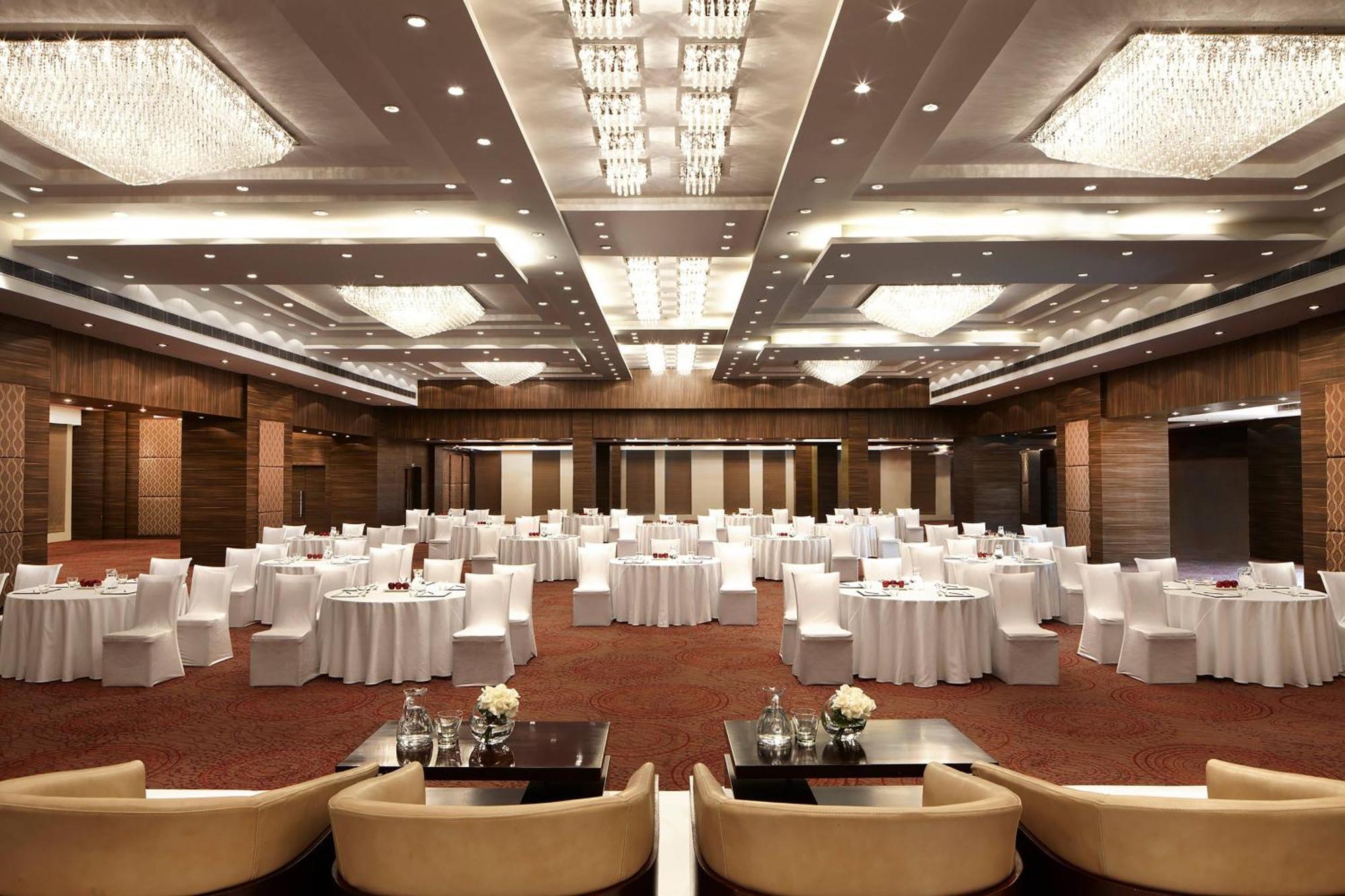 Marriott 5*