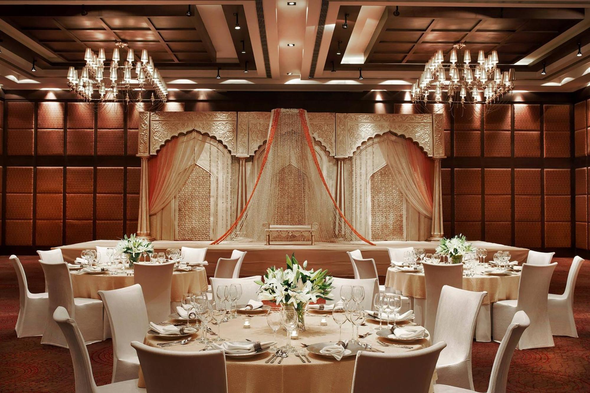 Marriott Jaipur