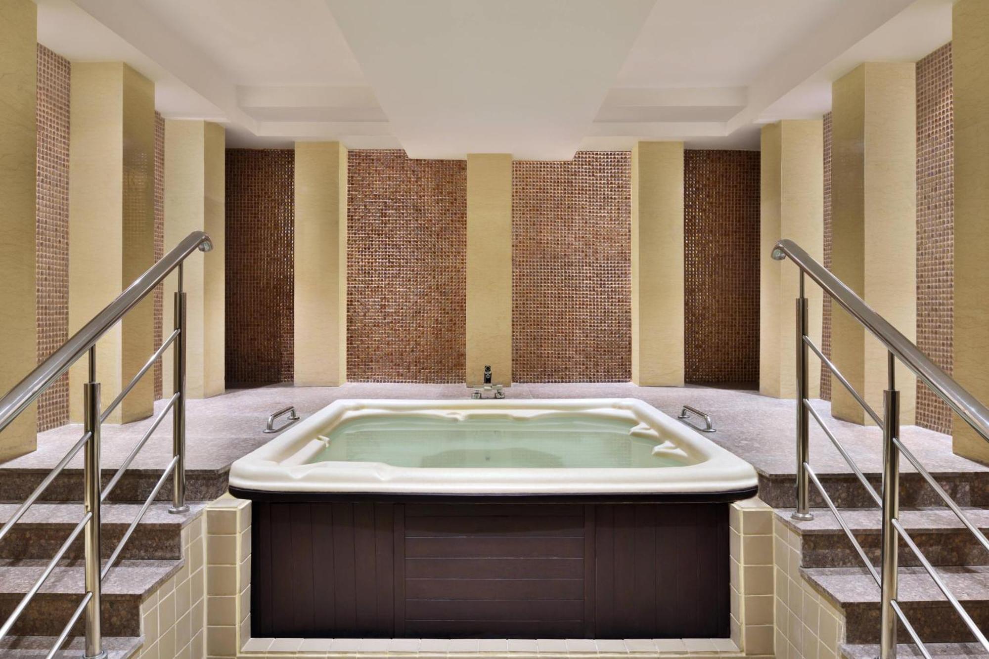 Marriott Hotel