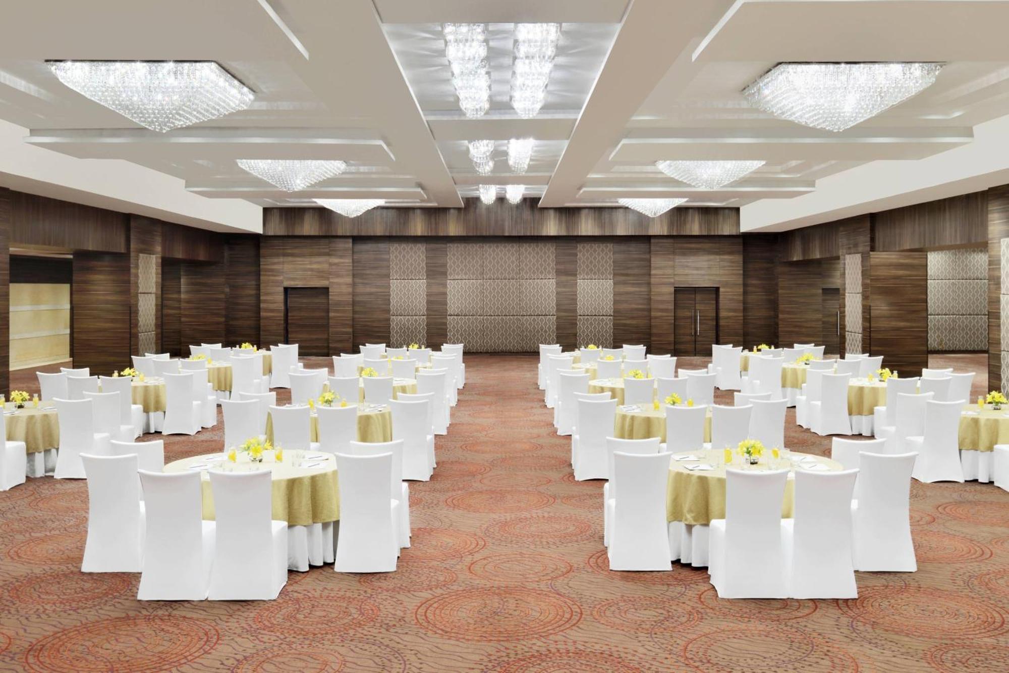 Hotel Marriott