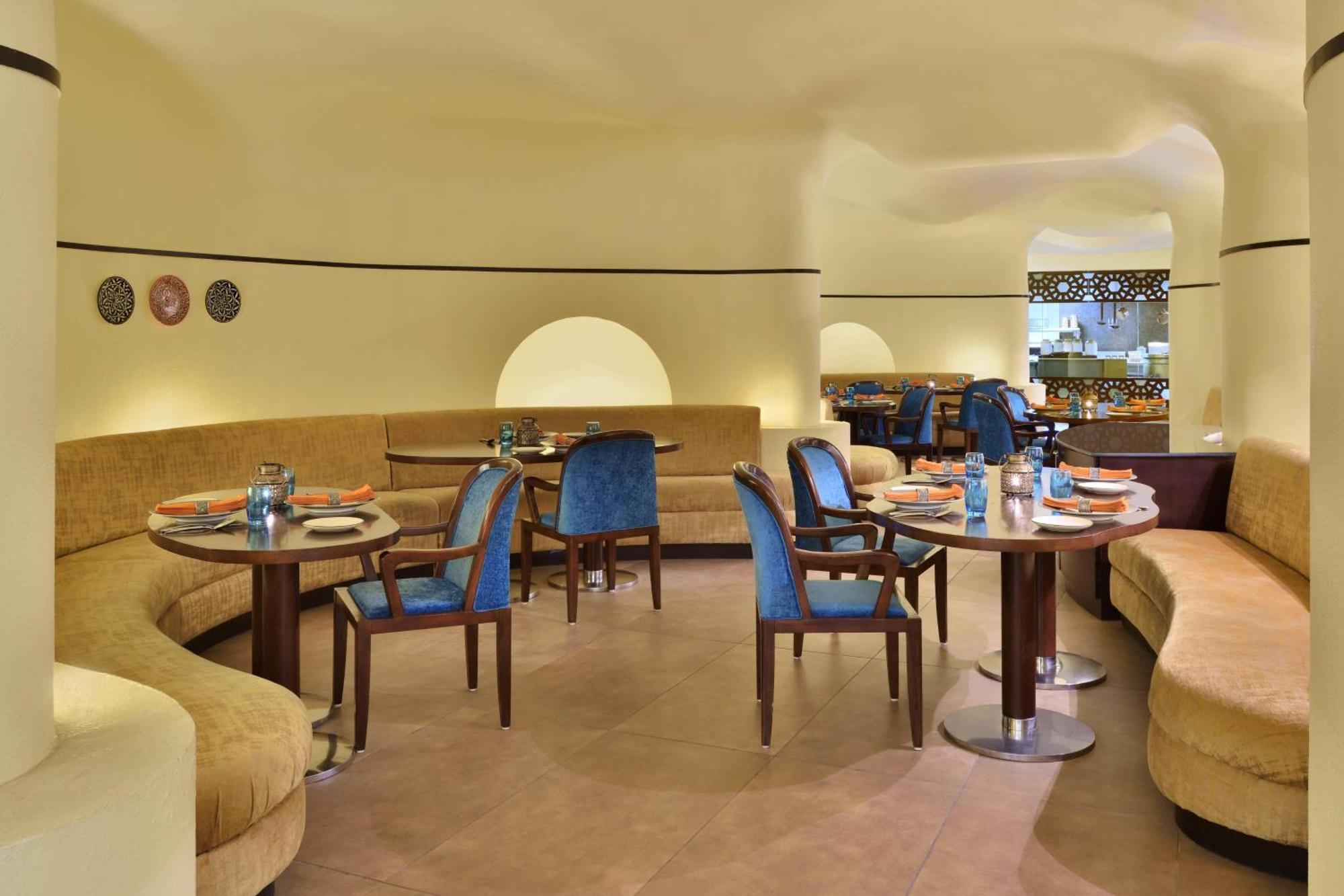 Hotel Marriott 5*