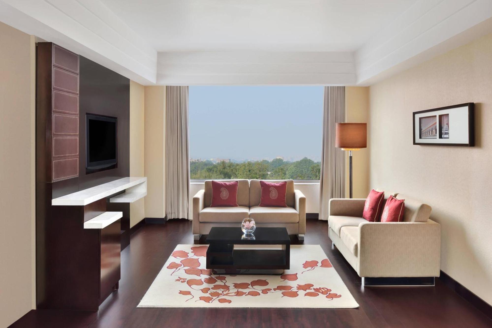 Hotel Marriott Jaipur