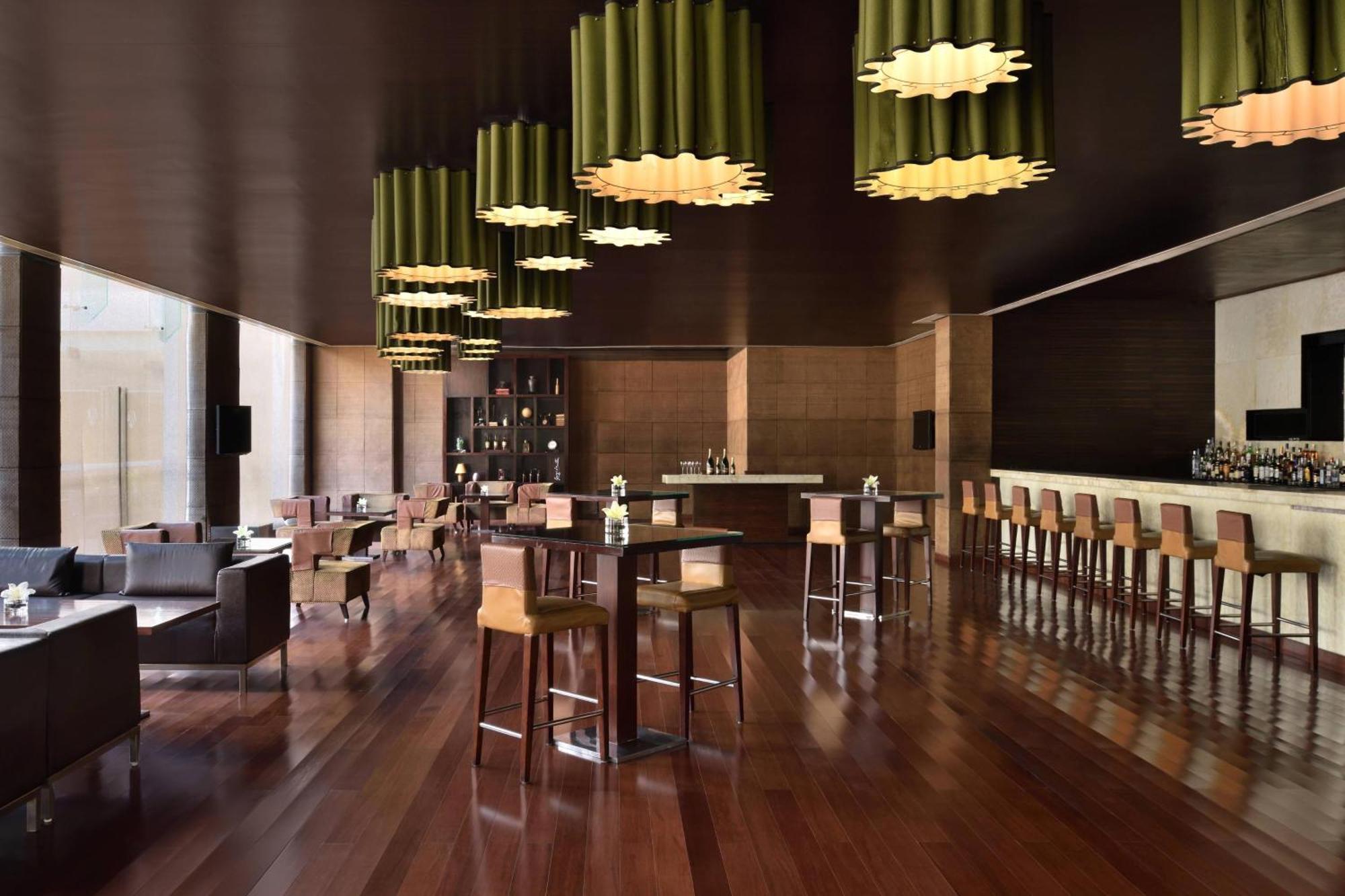 Marriott Jaipur