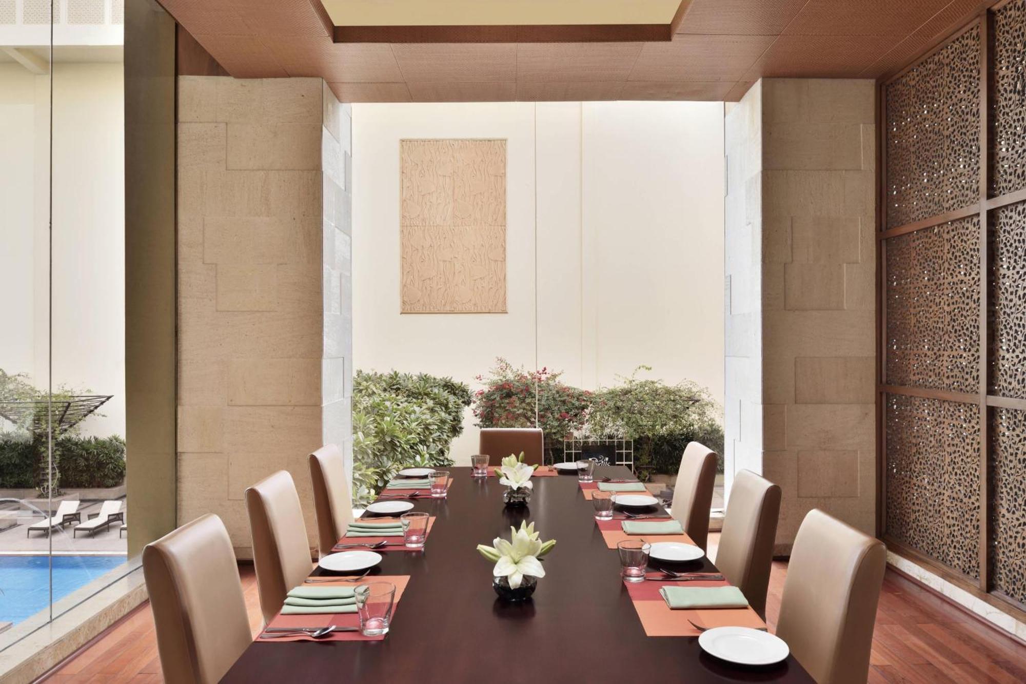 Marriott 5* Jaipur