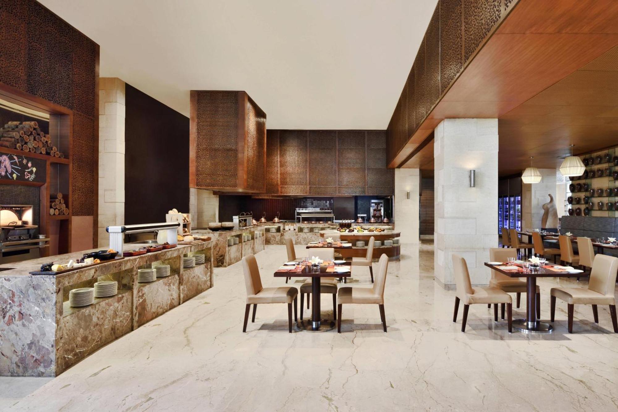 Hotel Marriott
