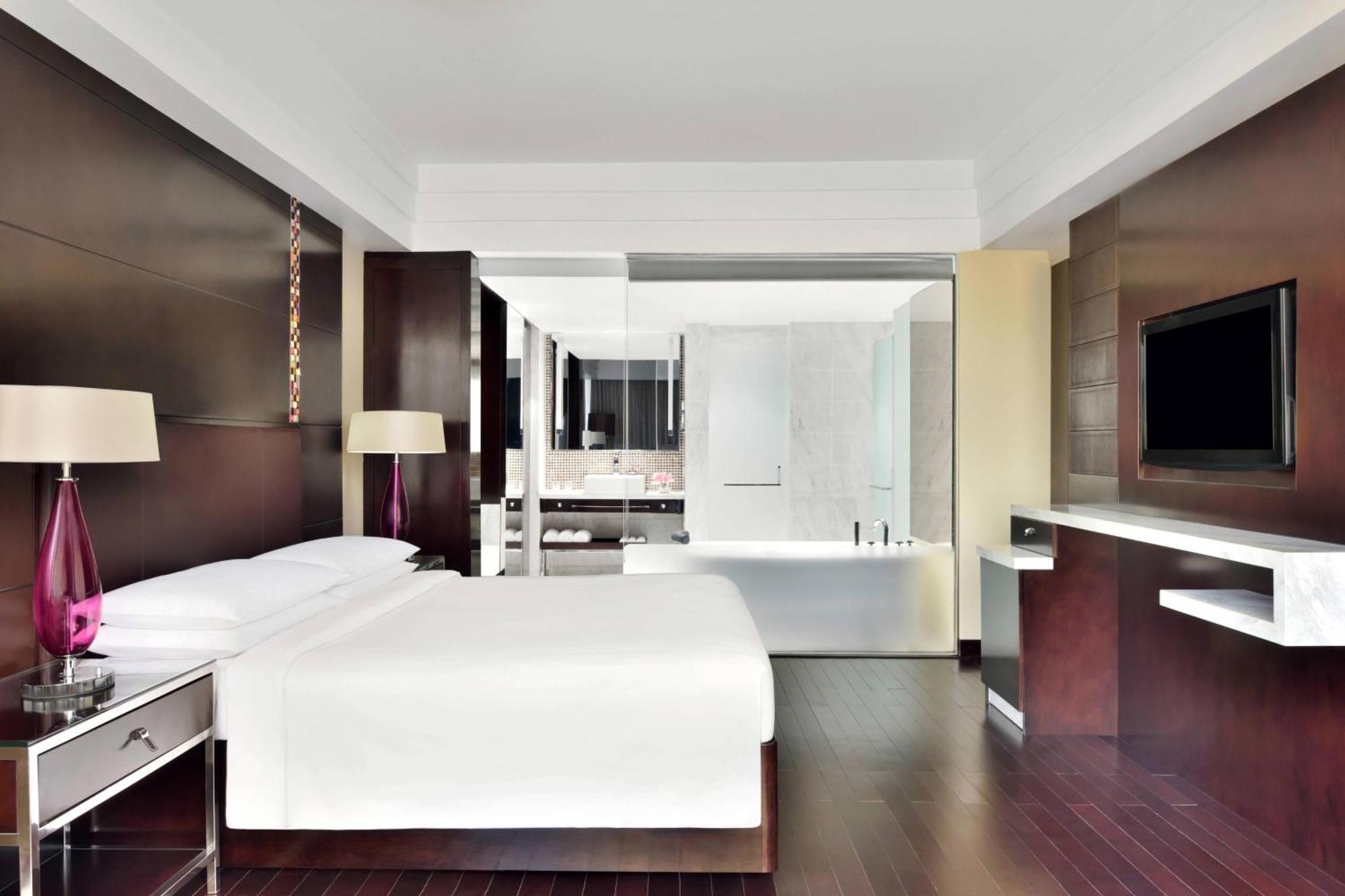 Marriott Hotel Jaipur