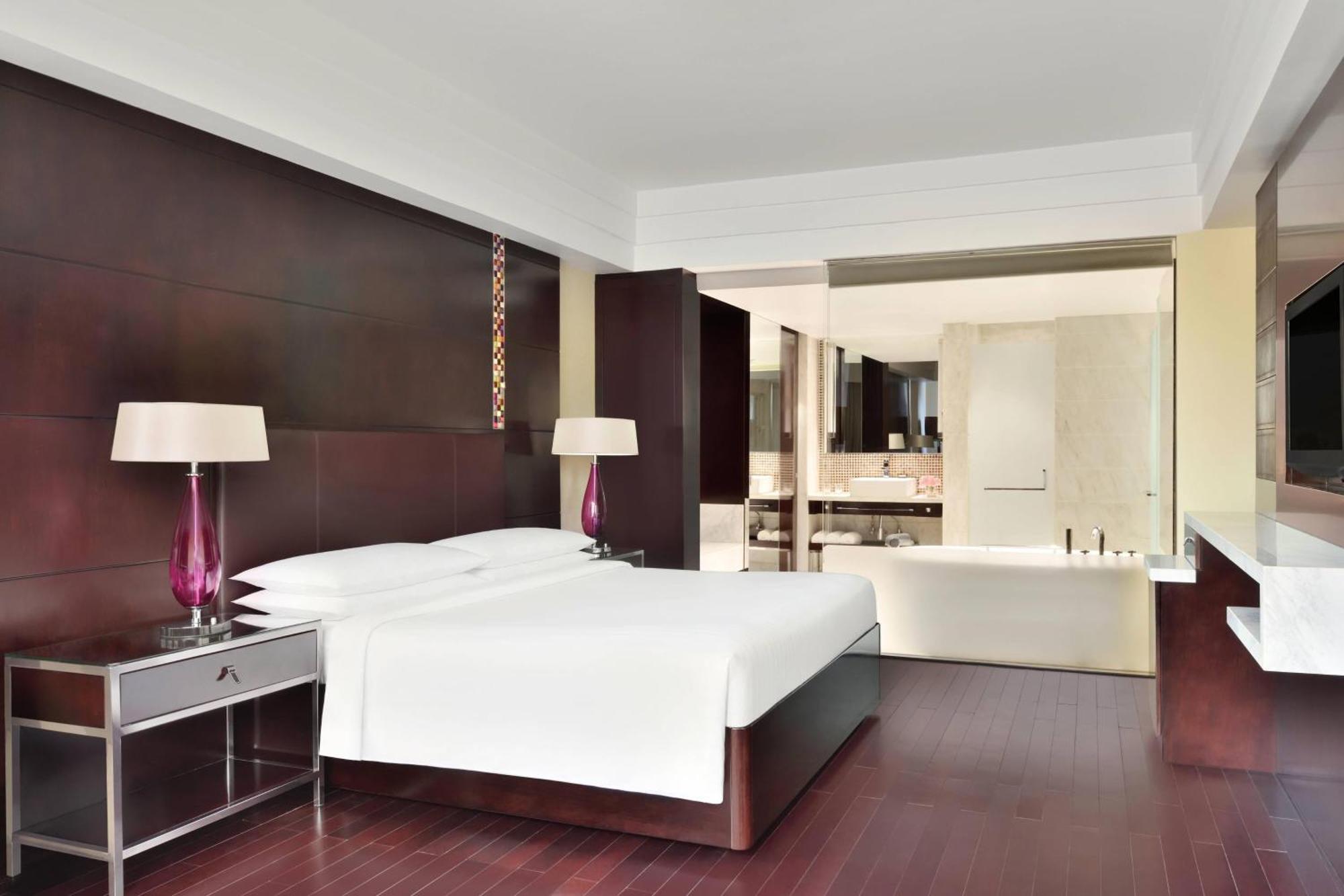 Marriott 5*