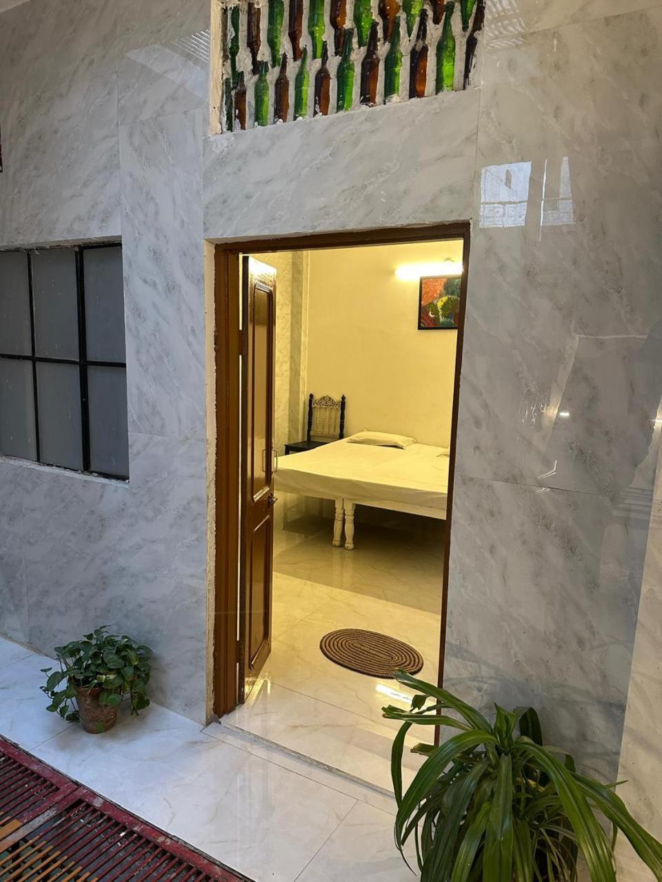 Hostel Chalo Eco *