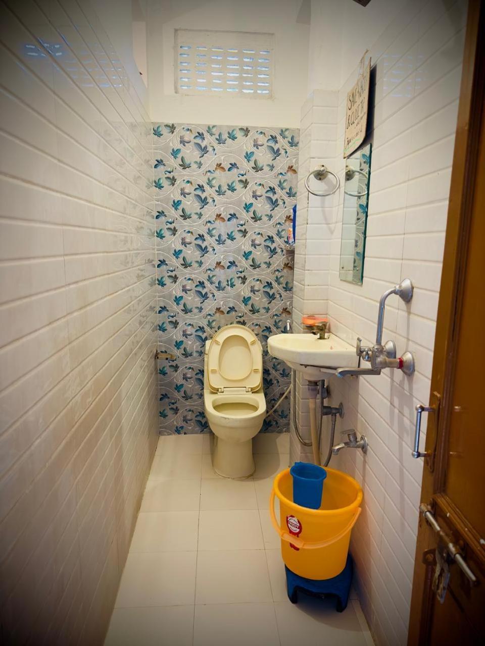 Hostel Chalo Eco