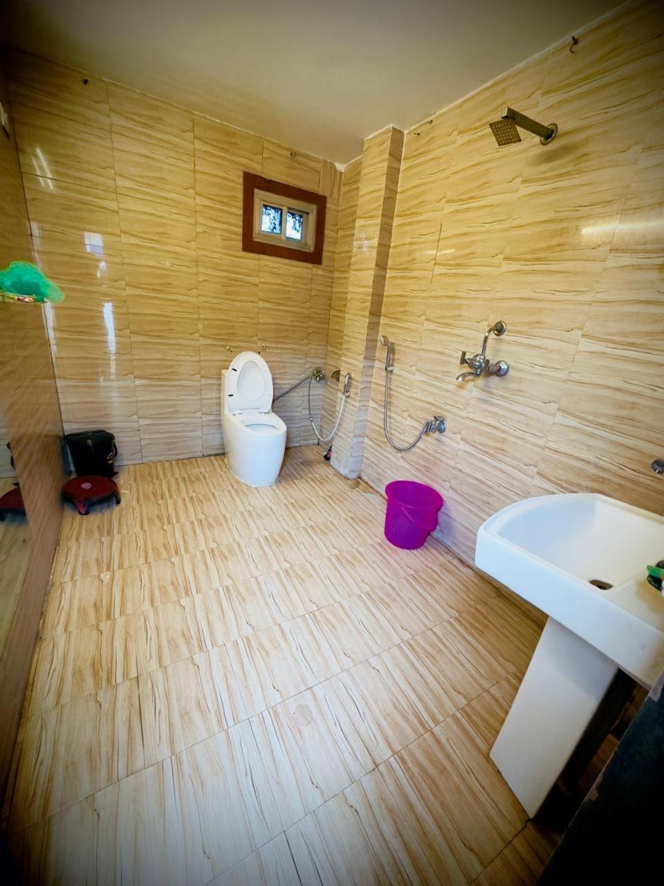 Hostel Chalo Eco Jaipur