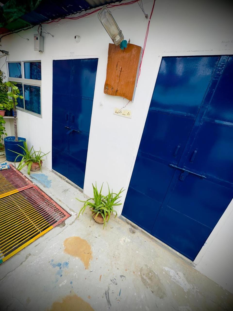 Hostel Chalo Eco *