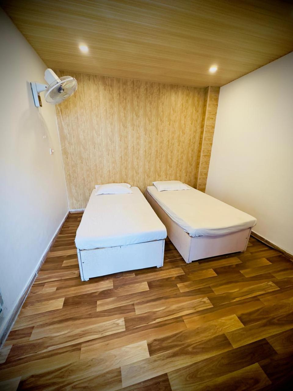 Chalo Eco Hostel *