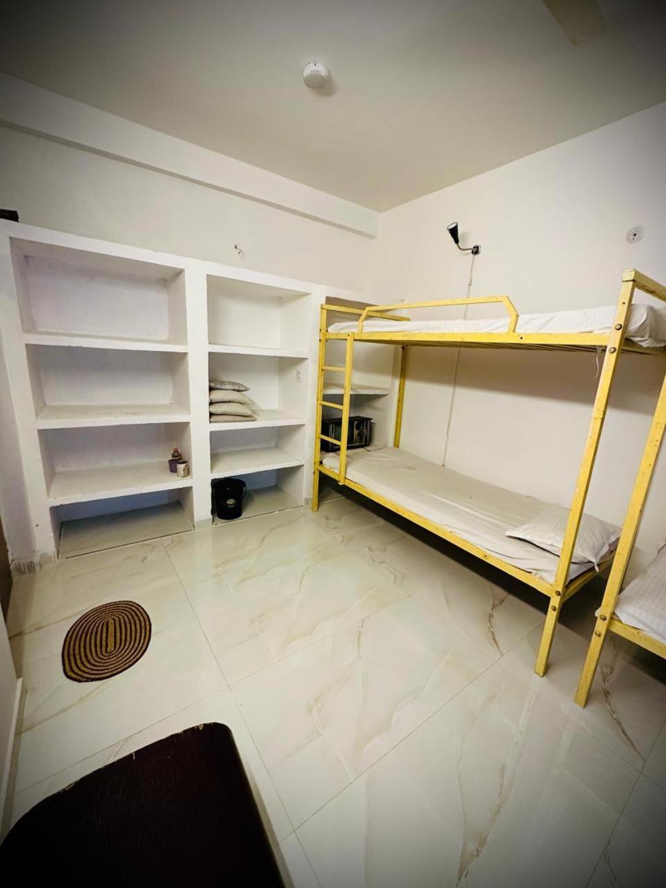 Hostel Chalo Eco Jaipur