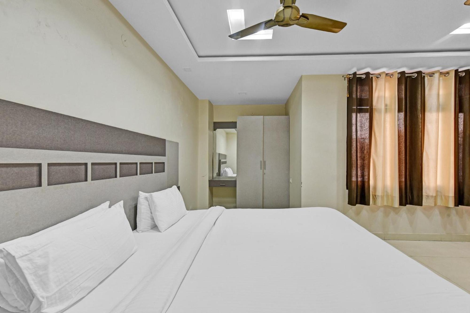 Hotel Collection O Homes Jaipur