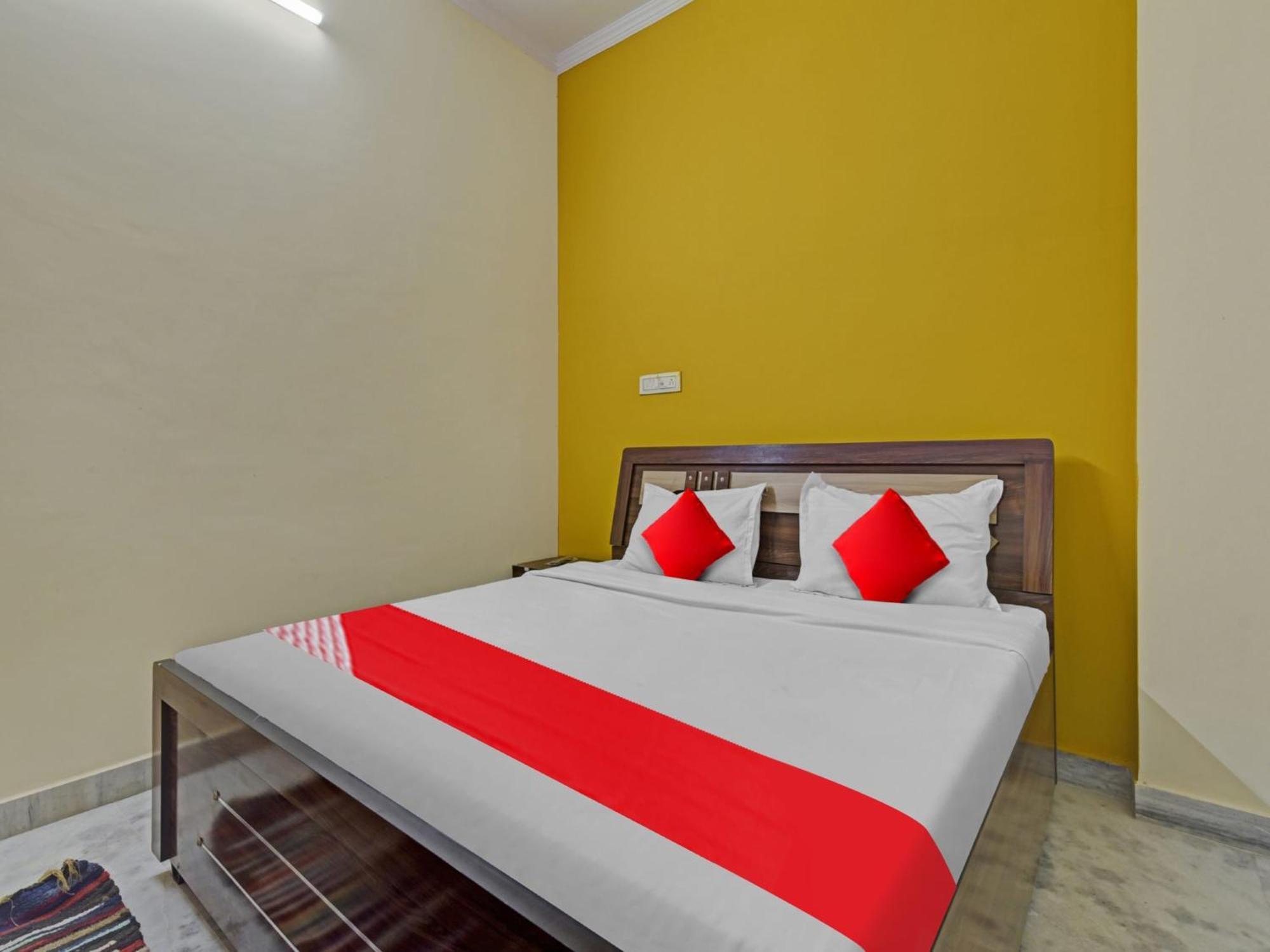 O Hastinapur Residency Jaipur