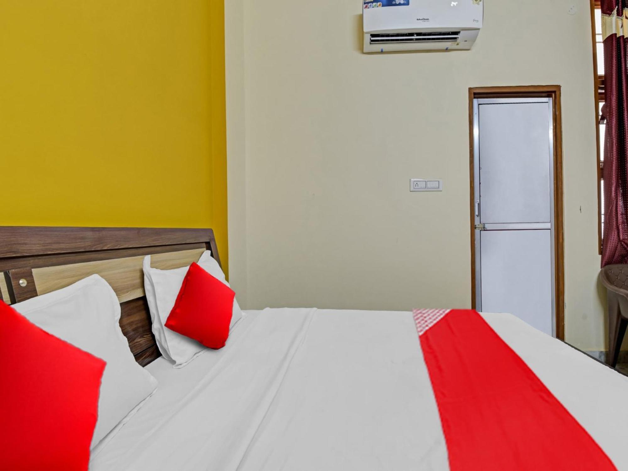 O Hastinapur Residency 4* Jaipur