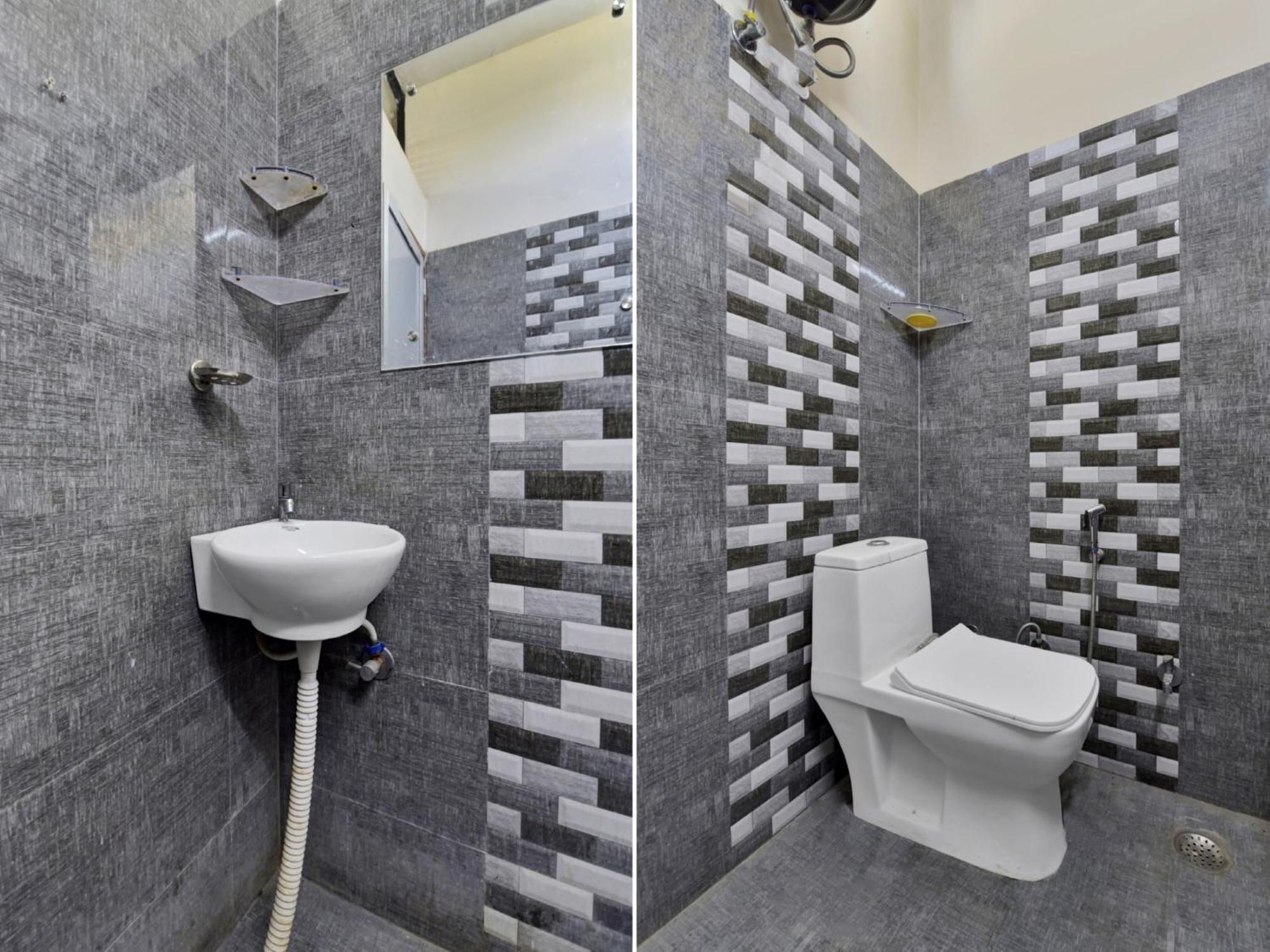 O Hastinapur Residency Hotel