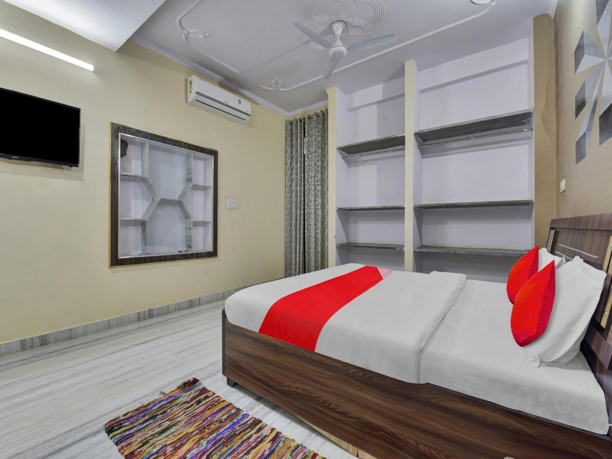 O Hastinapur Residency Hotel 4*