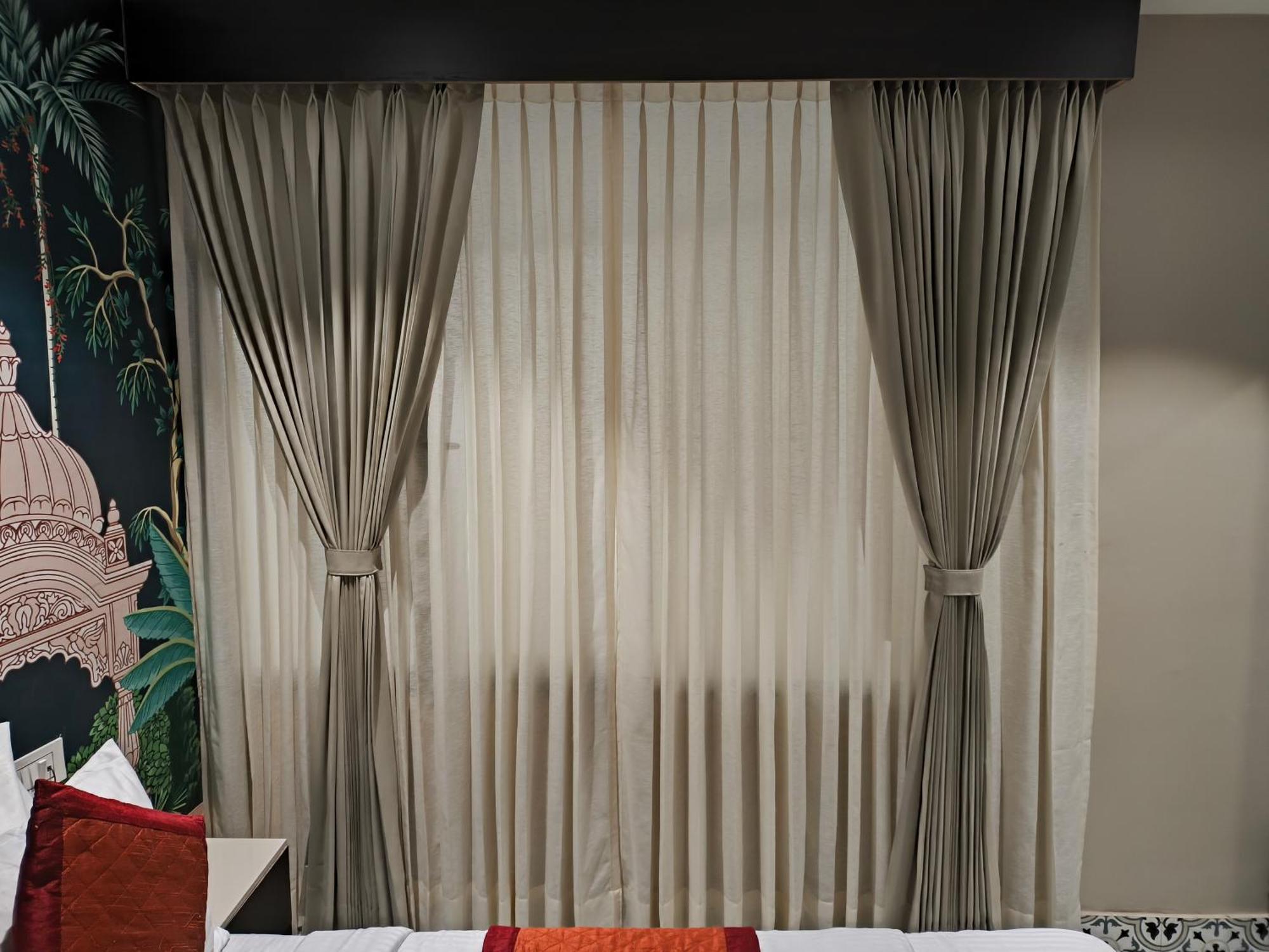 Raghuraj Palace 3* Jaipur